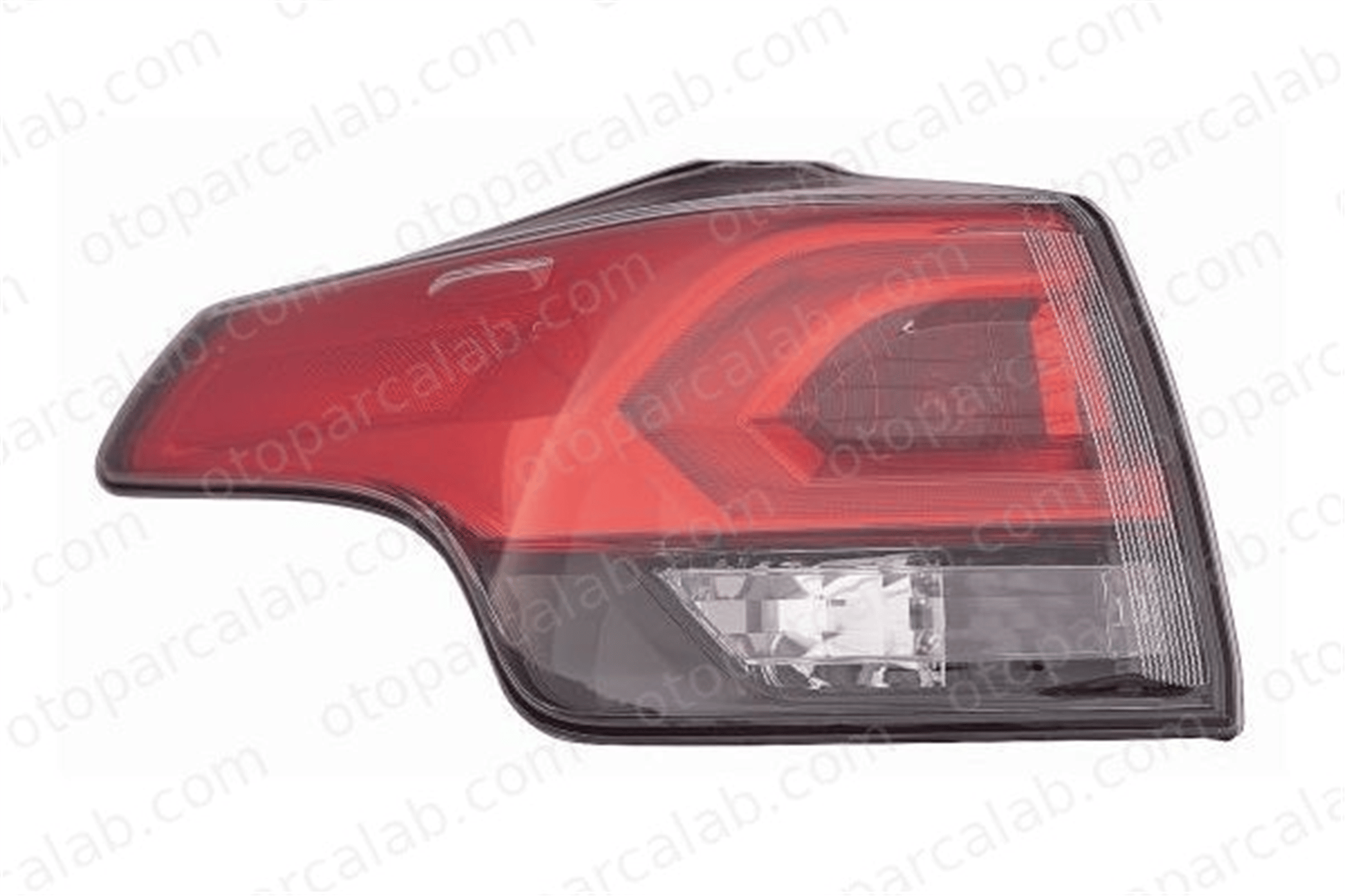 DEPO 112-1948L-UE Stop Lambası Dış Sol TOYOTA RAV 4 IV 8156142201 8156142200