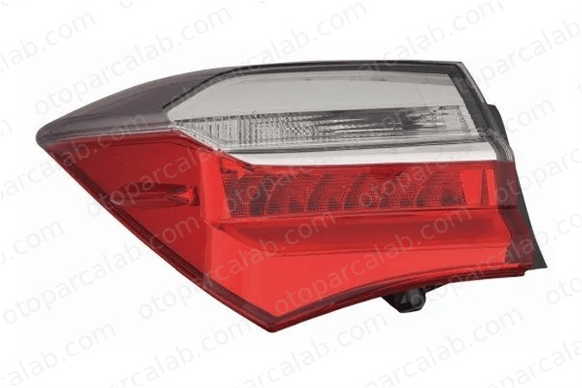 DEPO 112-1953R-UE Stop Lambası Dış Sağ TOYOTA COROLLA Sedan 8155002A80