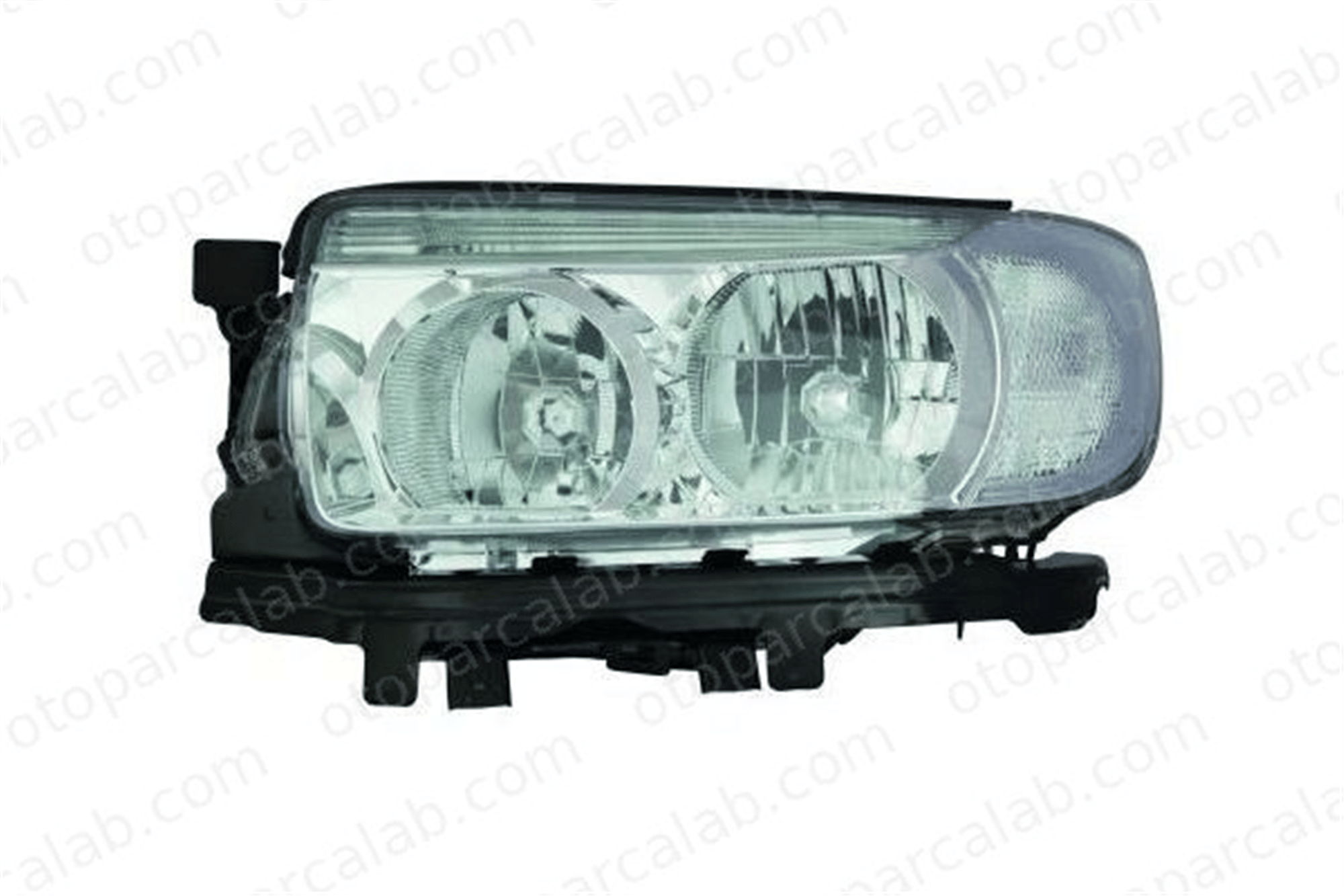 DEPO 120-1101LMLD-EM Far Sol SUBARU FORESTER 84913SA320 84001SA873