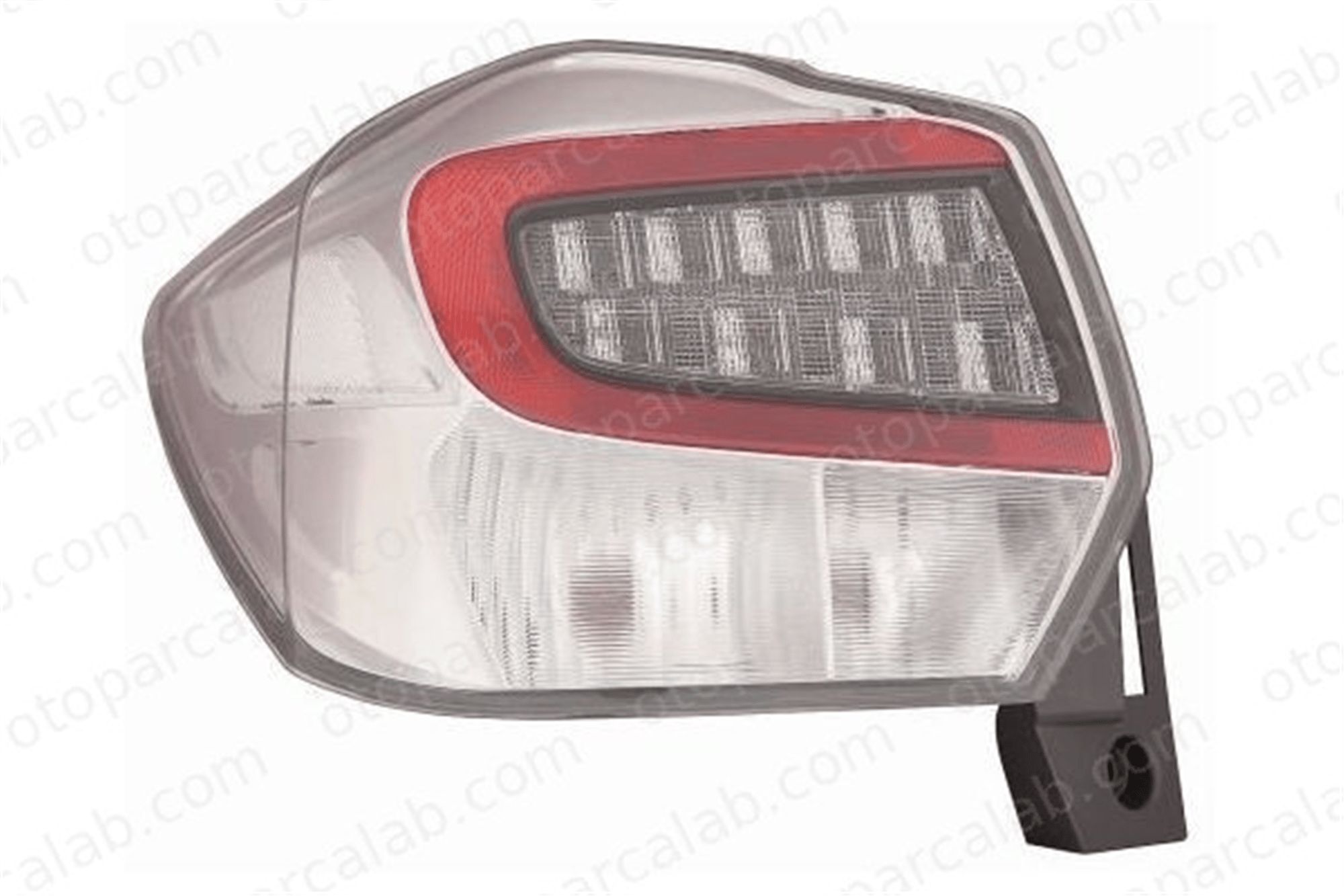 DEPO 120-1901L-UE Stop Lambası Sol SUBARU XV 84912FJ370