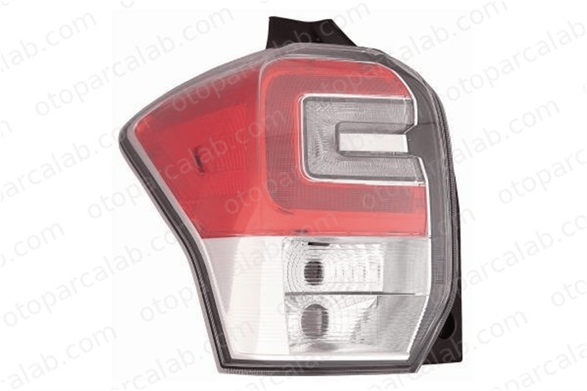 DEPO 120-1902R-LD-UE Stop Lambası Sağ SUBARU FORESTER 84912SG100