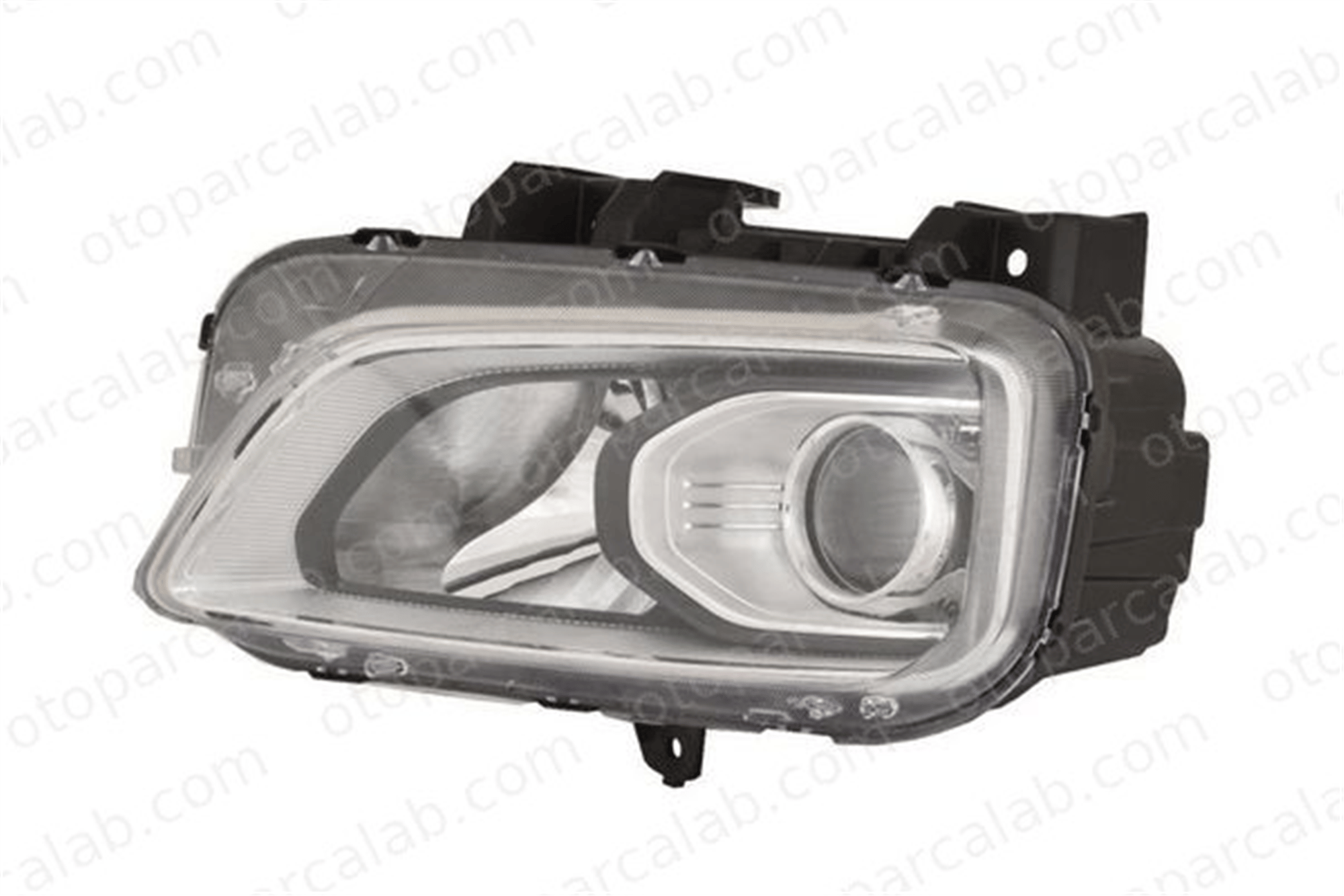 DEPO 121-1130LMLD-EM Far Sol HYUNDAI KONA 92101J9000