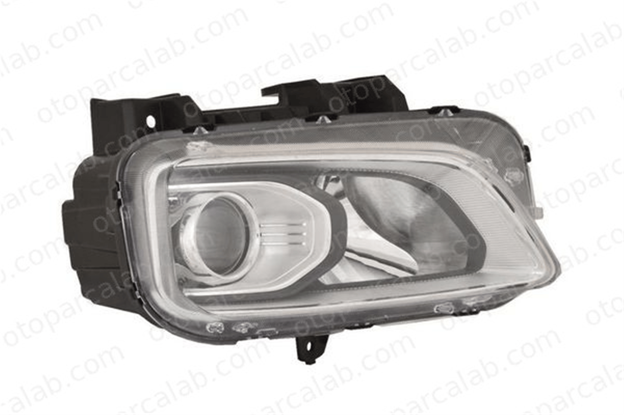 DEPO 121-1130RMLD-EM Far Sağ HYUNDAI KONA 92102J9000