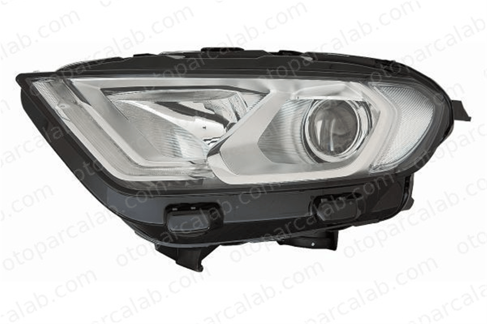 DEPO 131-1123LMLDEM1 Far Sol FORD ECOSPORT GN1513W030JG 2148261