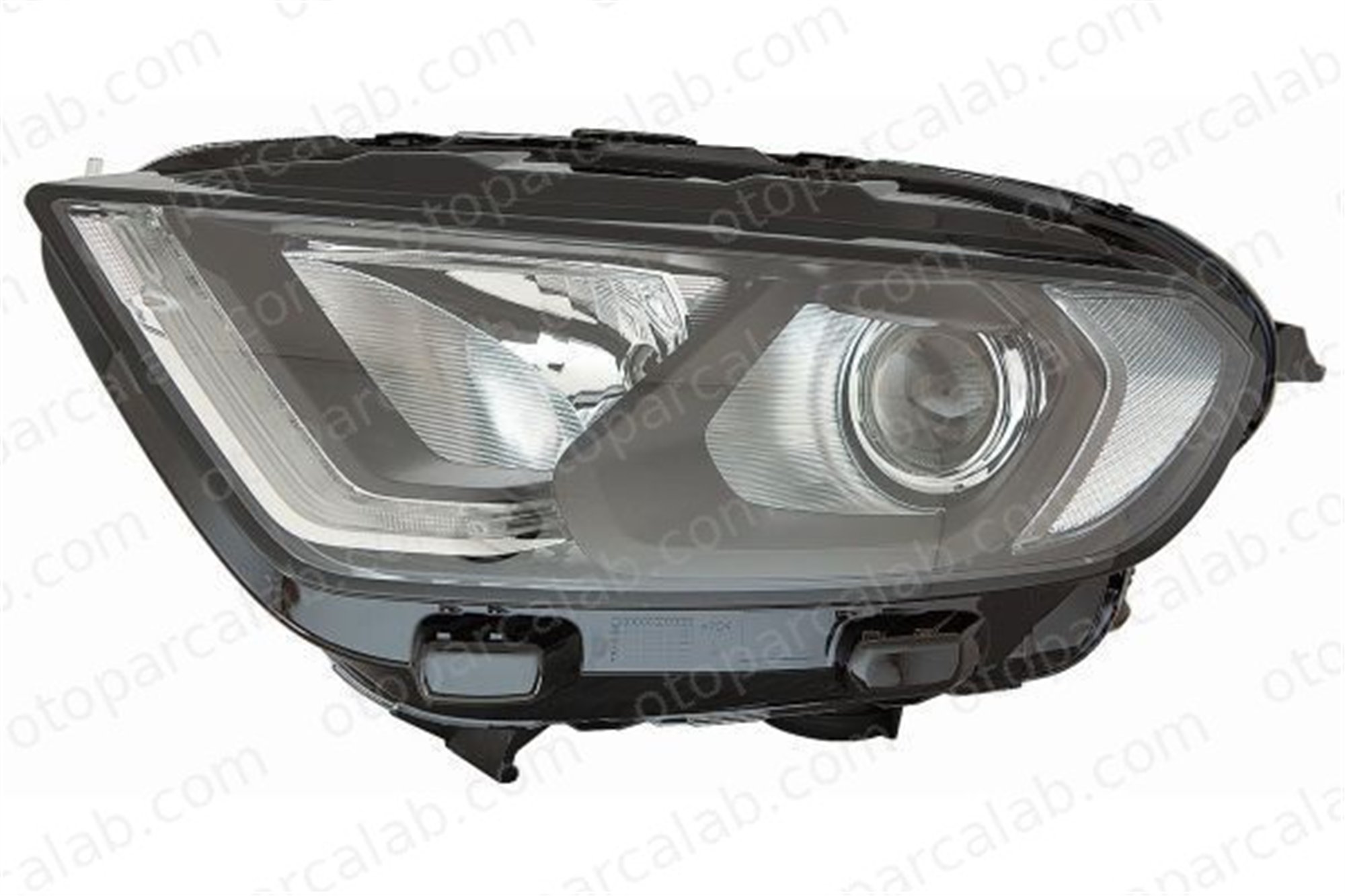 DEPO 131-1123LMLDEM2 Far Sol FORD ECOSPORT GN1513W030YA 2220303