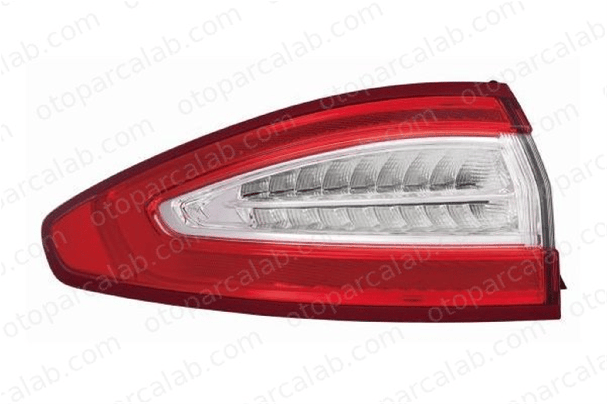 DEPO 131-1910R3AE Stop Lambası Dış Sağ FORD MONDEO IV MONDEO IV Sedan DS7313404DL 5254580