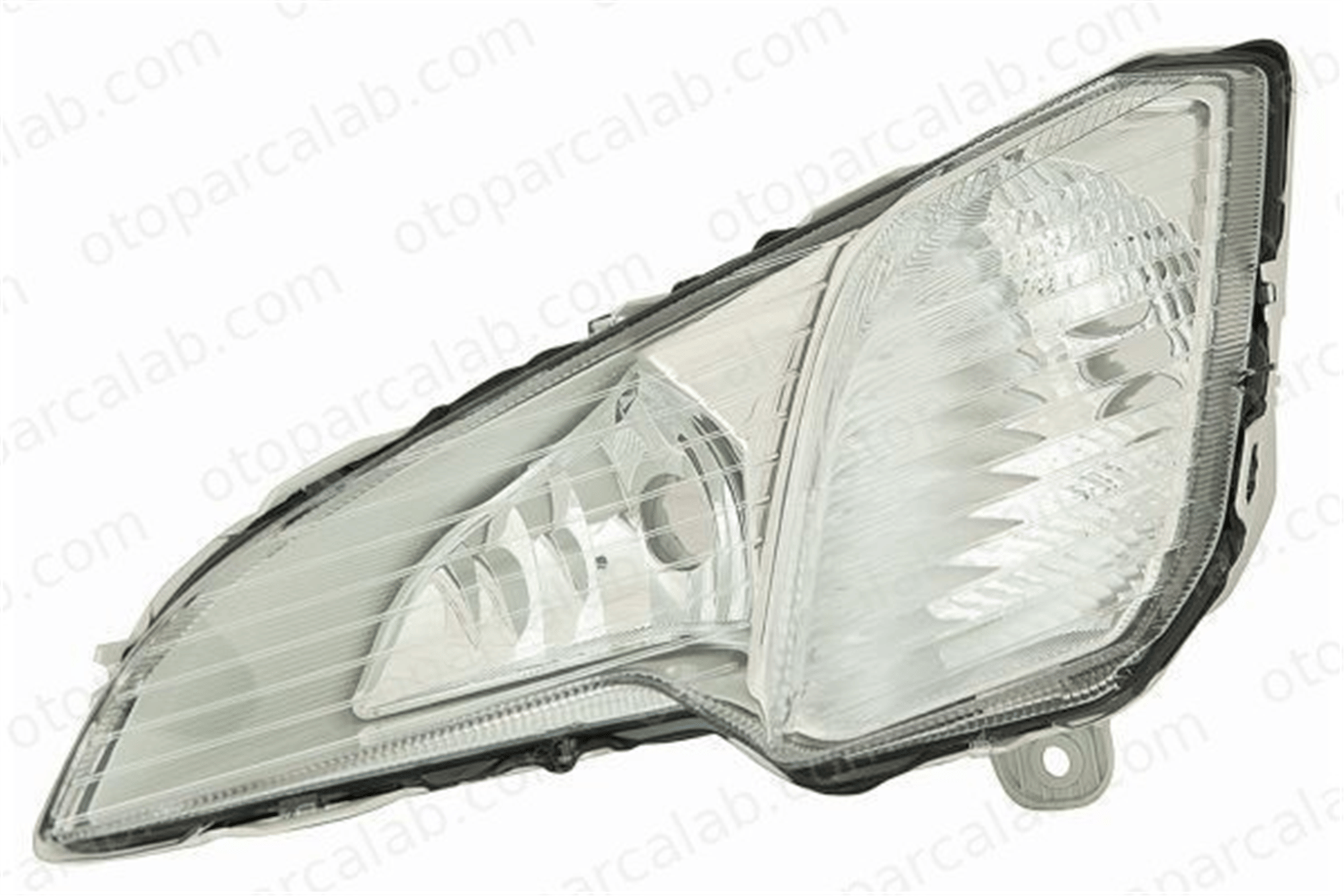DEPO 131-2006L-UE Sis Farı Ön Sol FORD ECOSPORT GN1513B221MB 2215342