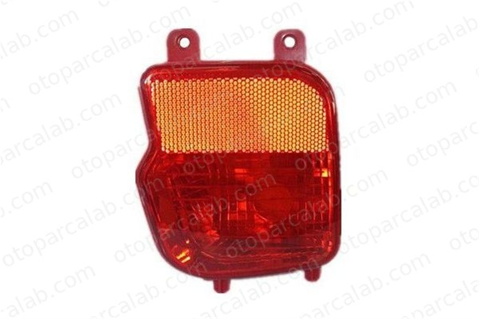 DEPO 150-4002R-UE Sis Farı Arka Sağ PEUGEOT 3008 SUV CITROËN C5 AIRCROSS 9811718380