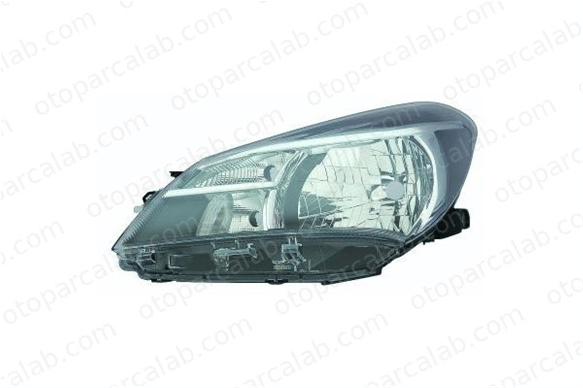 DEPO 212-111KR-LDEM2 Far Sağ TOYOTA YARIS 811300DA10