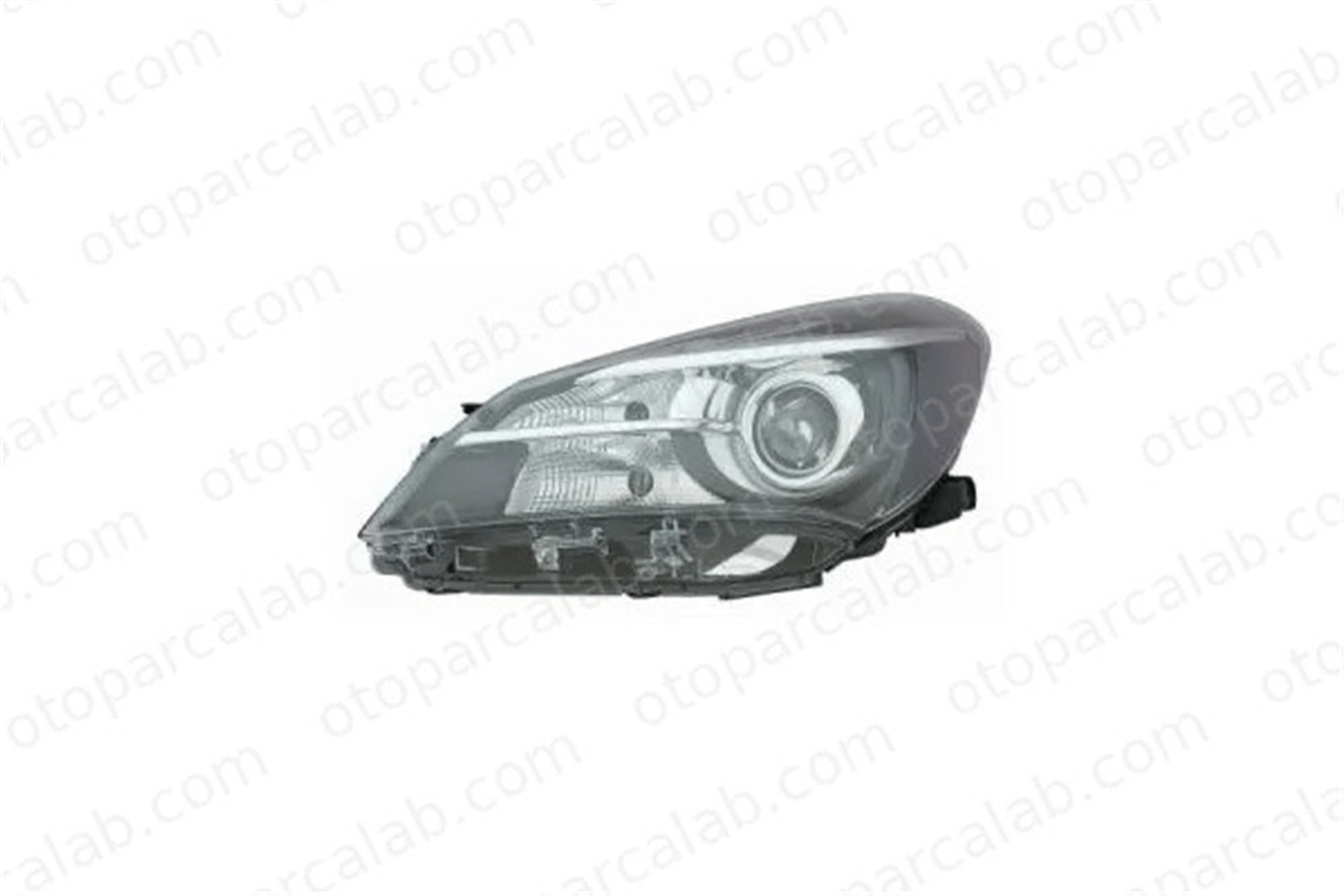 DEPO 212-111MR-LDEM2 Far Sağ TOYOTA YARIS 811300DA30