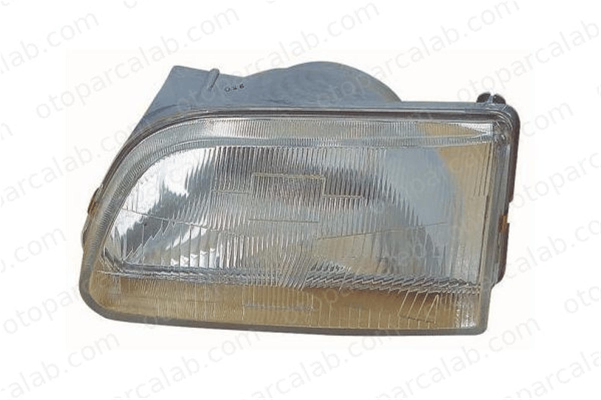 DEPO 212-1152L-LD-E Far Lambası Sol TOYOTA STARLET 8117010600