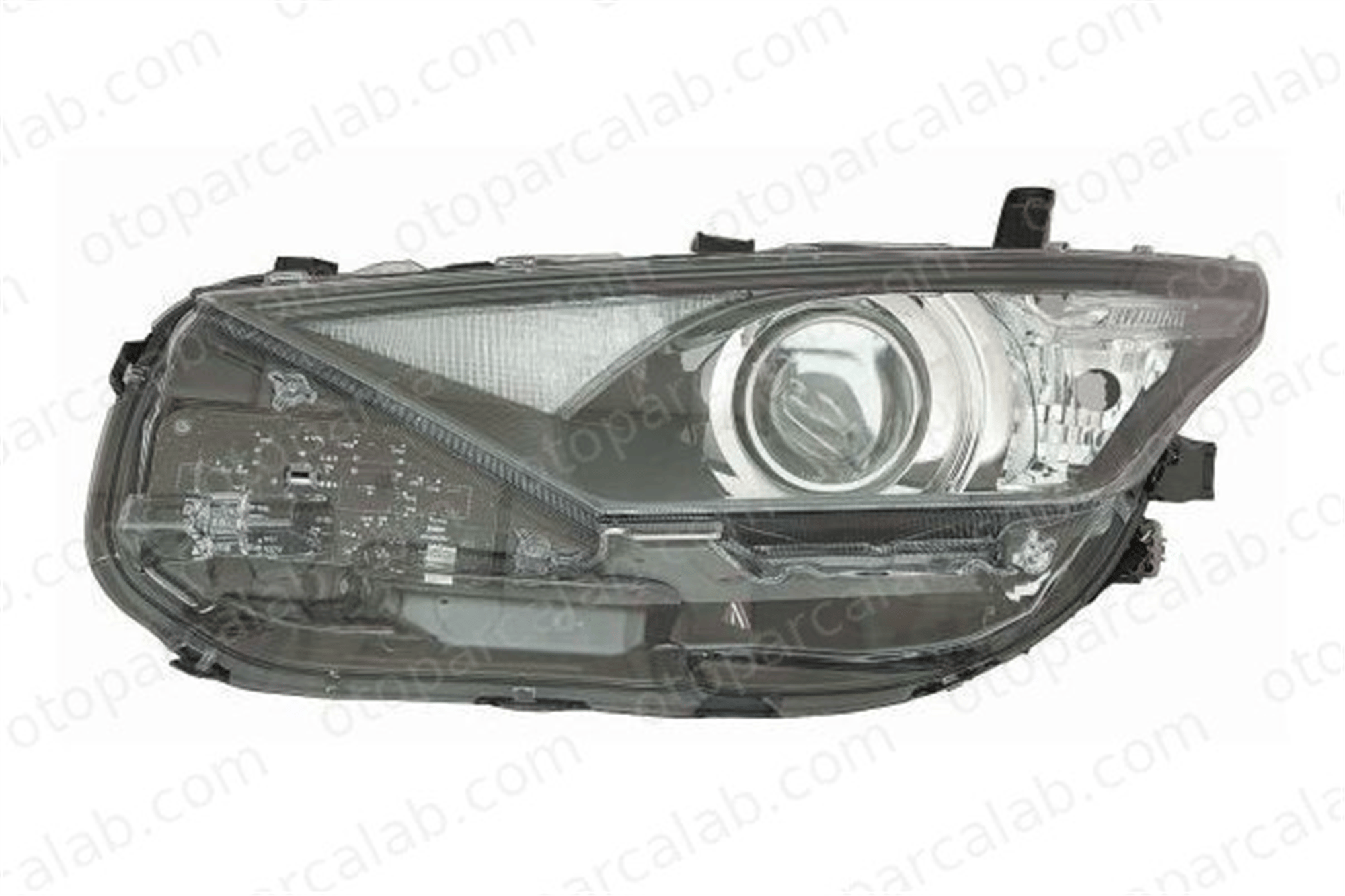DEPO 212-11AYL-LDEM2 Far Sol TOYOTA AURIS AURIS Station wagon 8117002K30