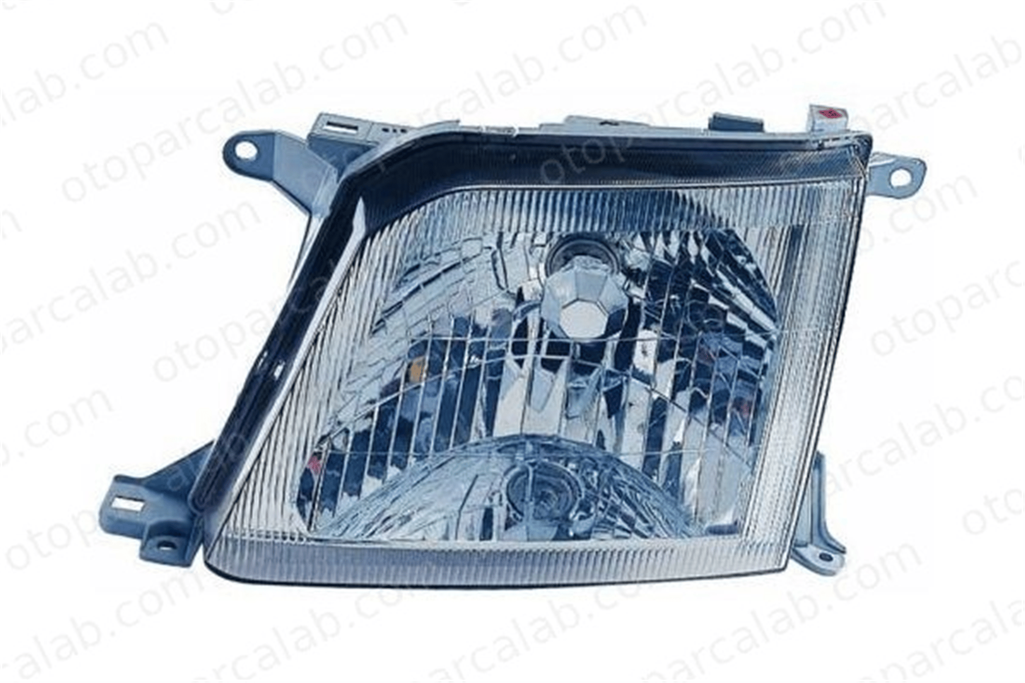 DEPO 212-11B1L-LD-E Far Sol TOYOTA LAND CRUISER 90 8117060850 8117060840
