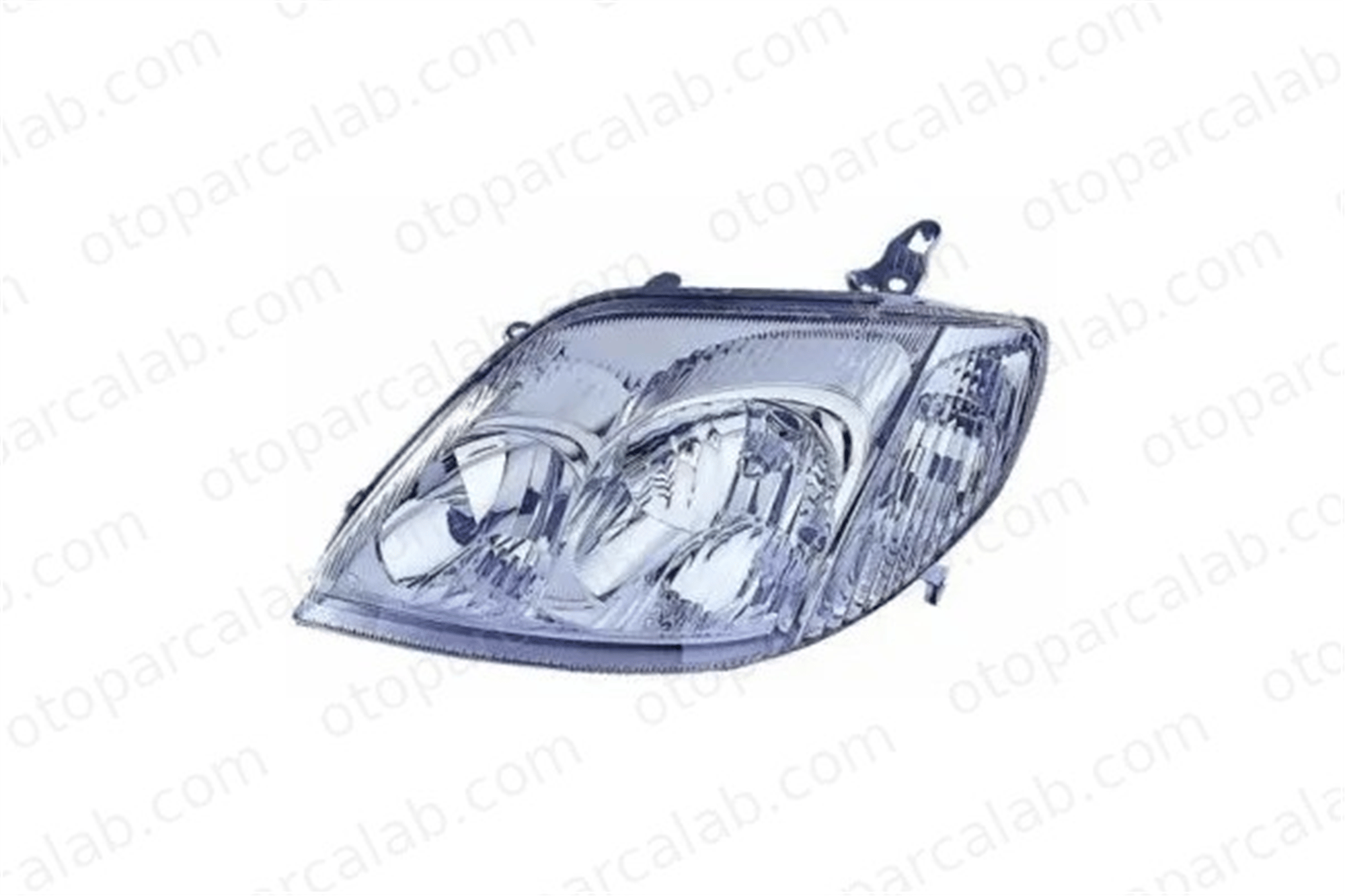 DEPO 212-11C9R-LD-EM Far Sağ TOYOTA COROLLA Station wagon COROLLA Sedan 811301E730 811301E640
