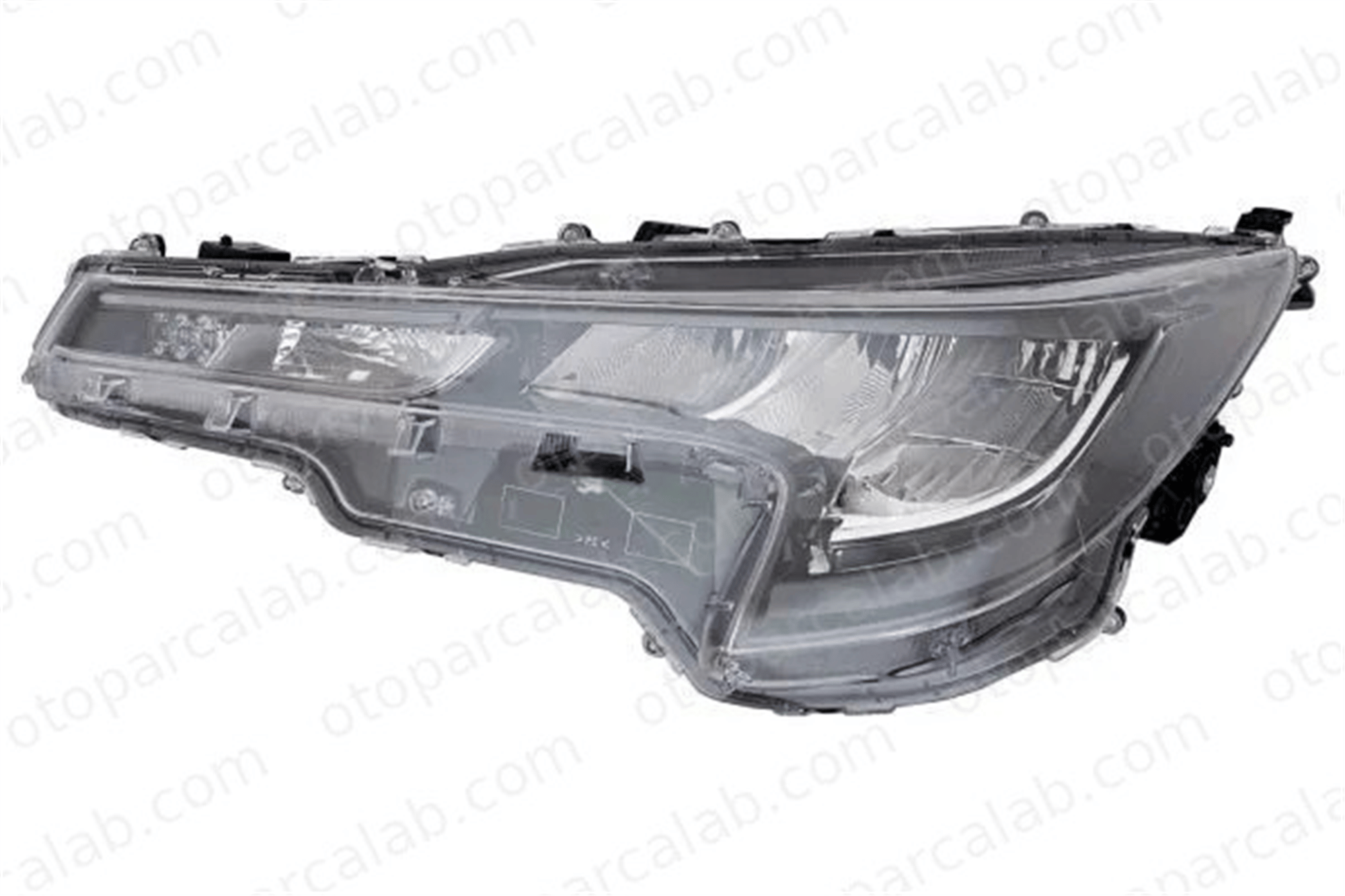 DEPO 212-11CULMLDEM2 Far Sol TOYOTA COROLLA Hatchback COROLLA Sedan 8115002S60