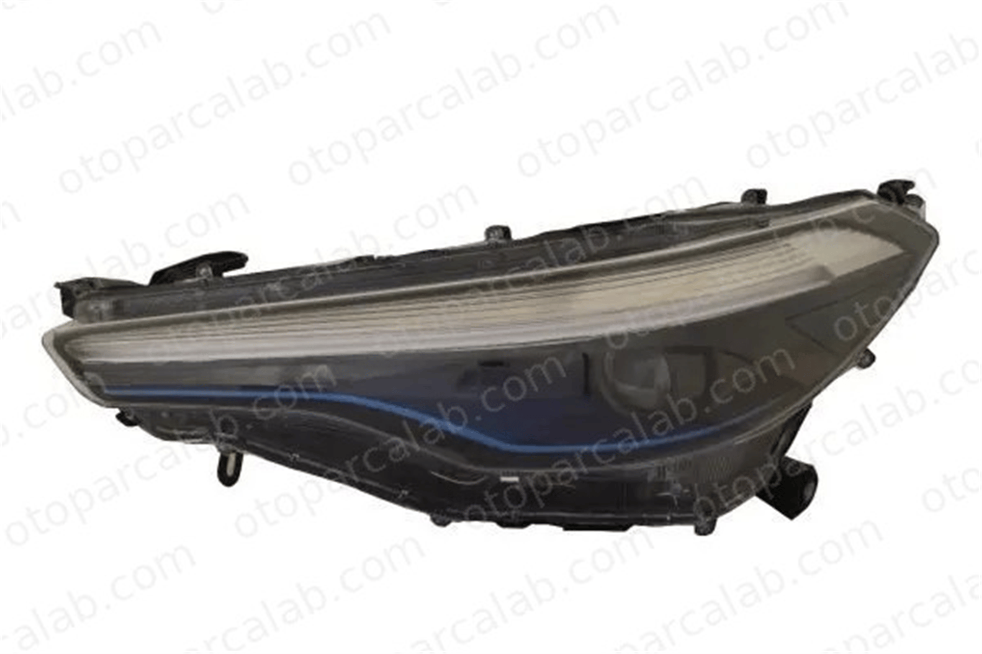 DEPO 212-11DGRMLDEM3 Far Lambası Sağ TOYOTA COROLLA CROSS 811100A140