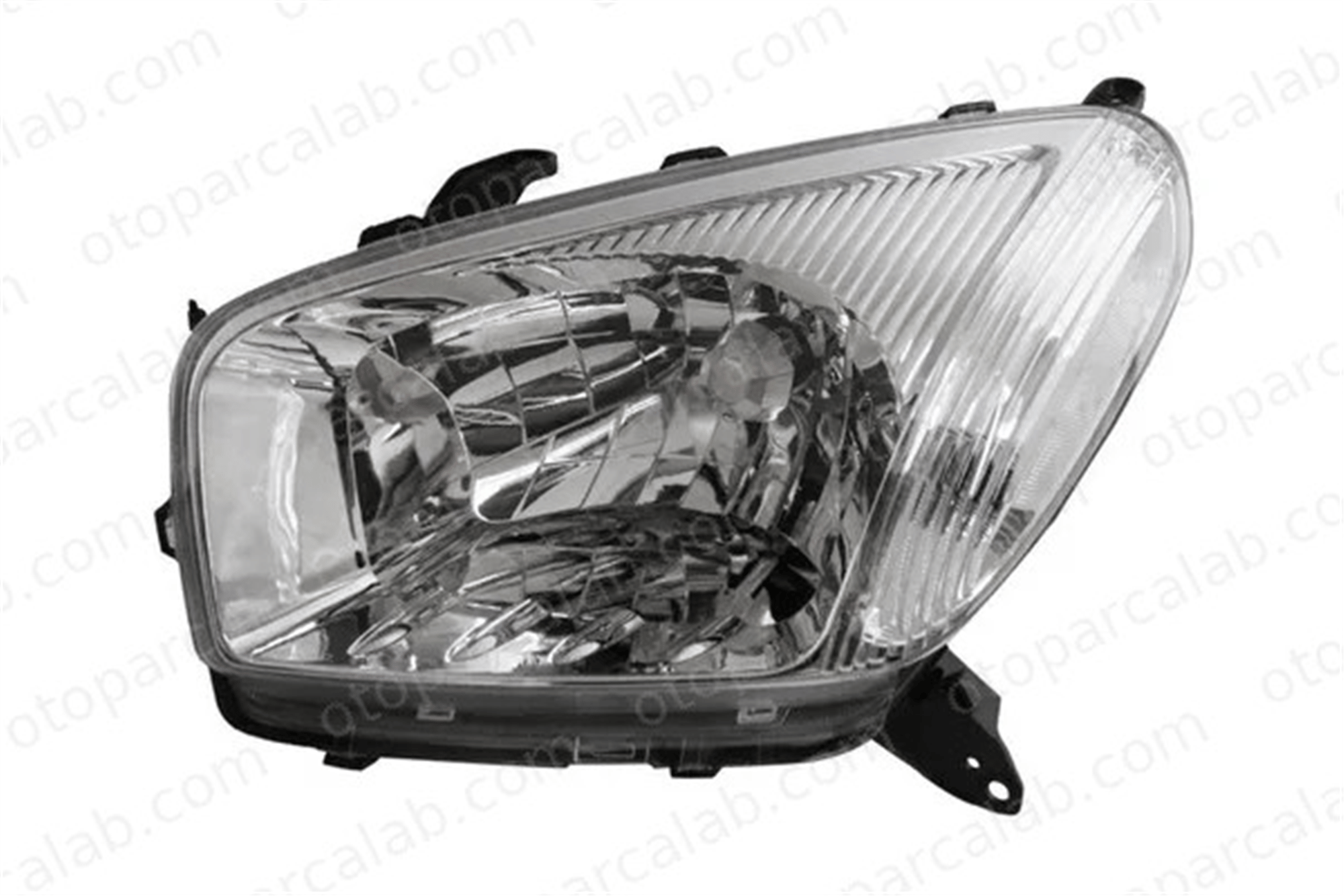 DEPO 212-11F4L-LD-EM Far Sol TOYOTA RAV 4 II 8117042180 8115042180