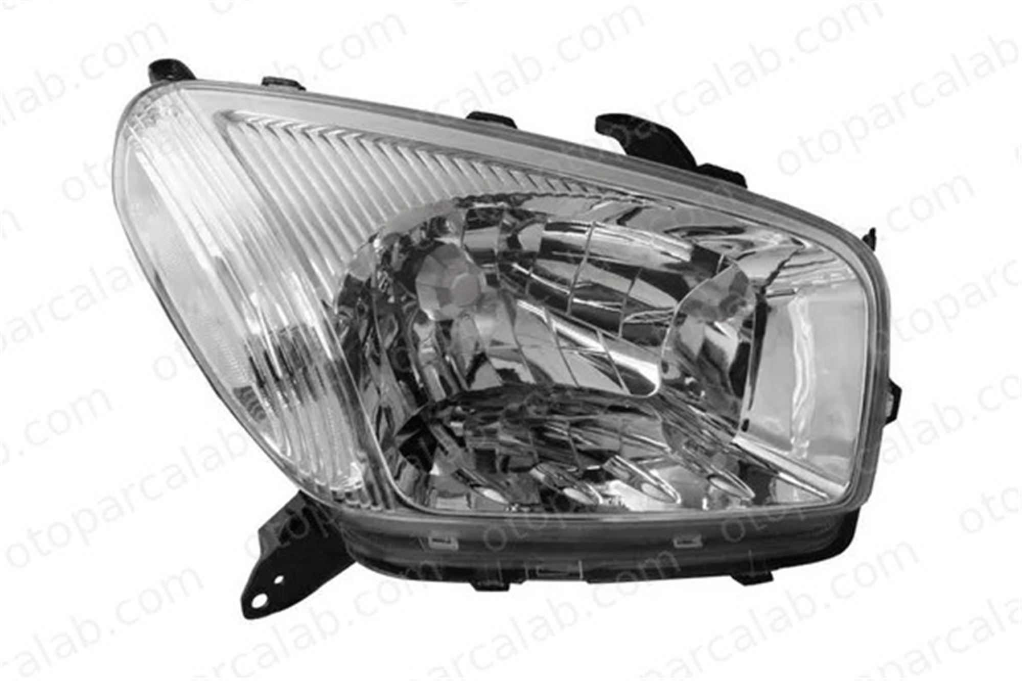 DEPO 212-11F4R-LD-EM Far Sağ TOYOTA RAV 4 II 8113042180 8111042180