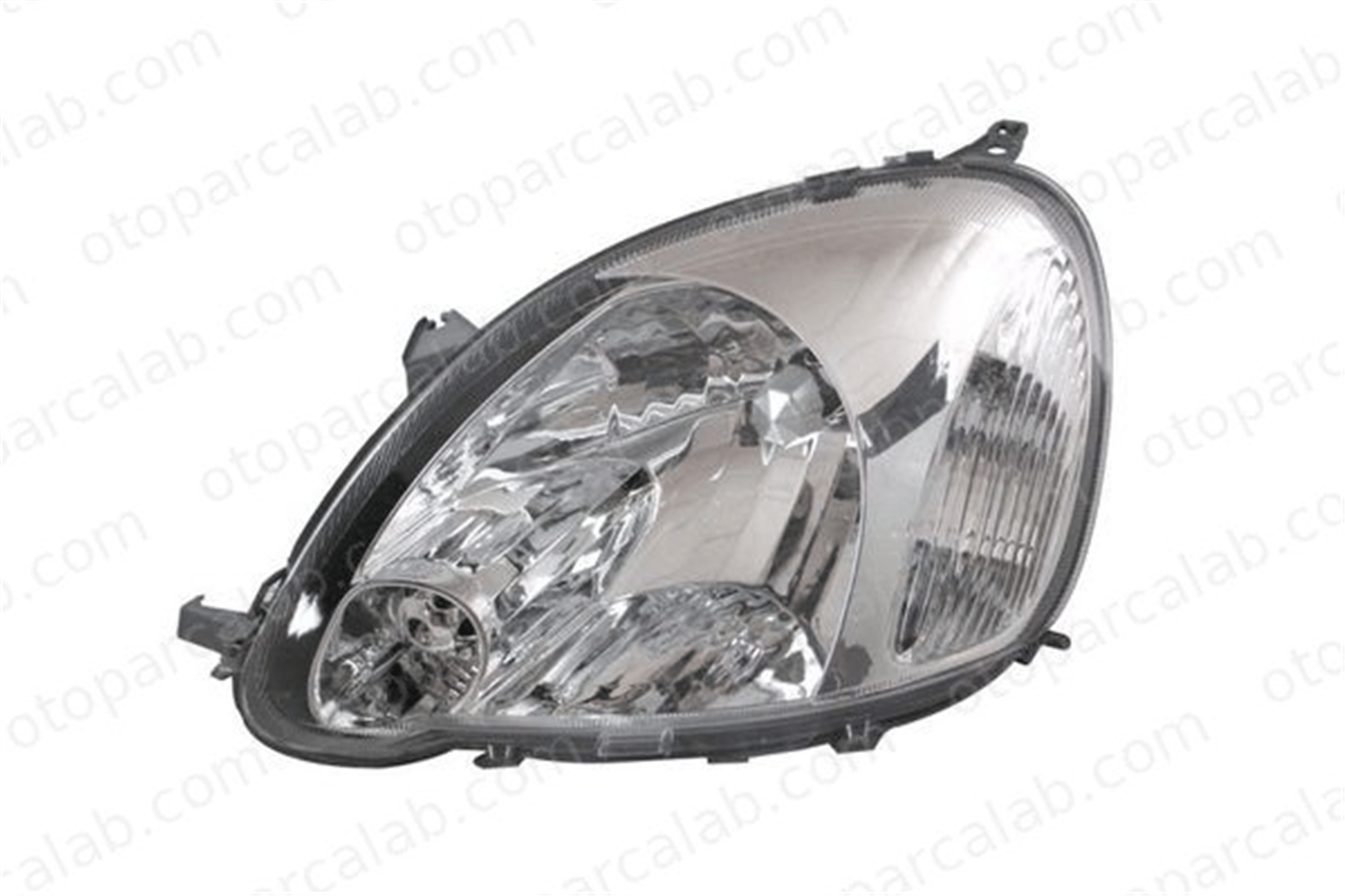 DEPO 212-11F5L-LD-EM Far Sol TOYOTA YARIS 811700D080