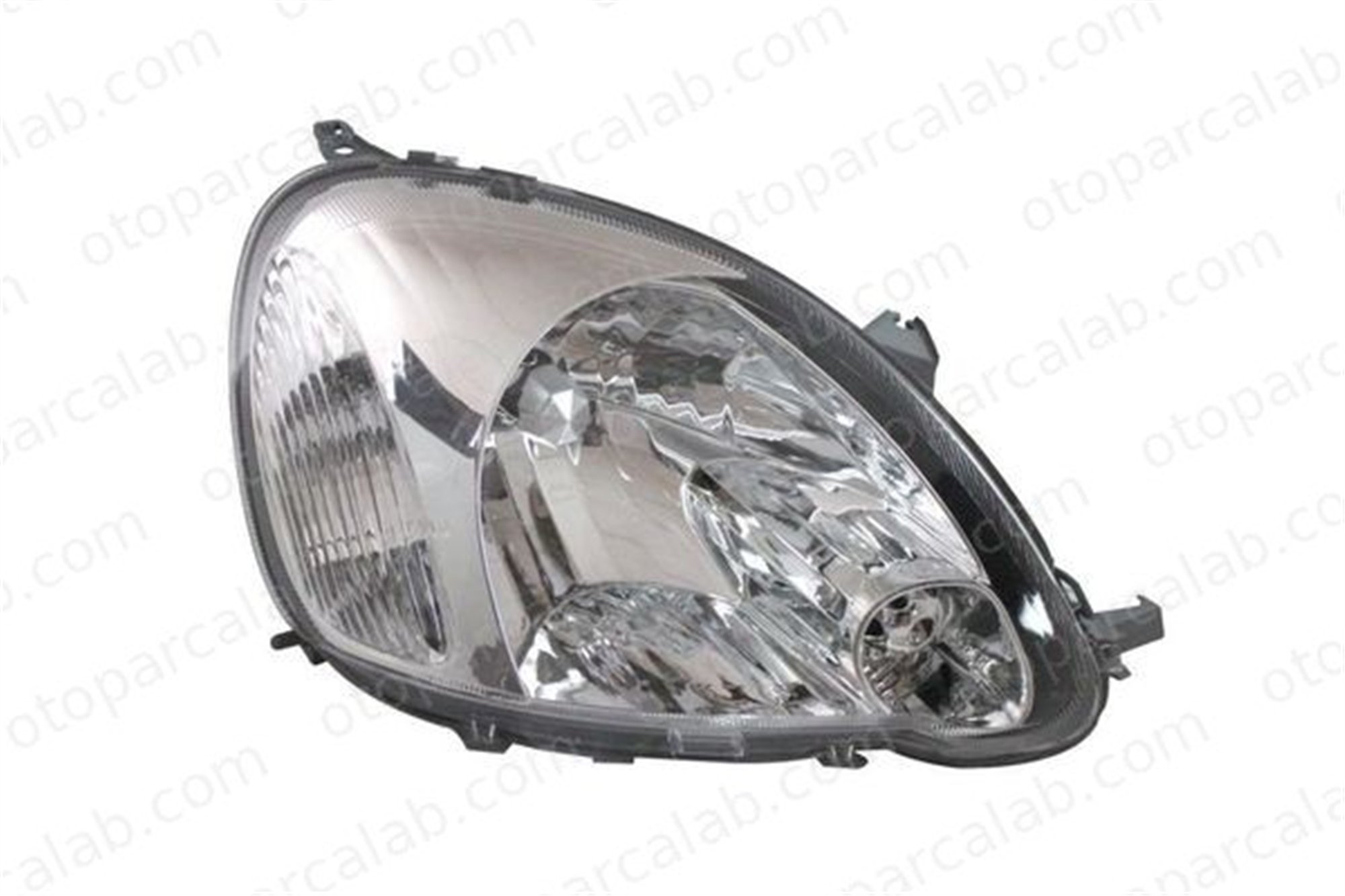 DEPO 212-11F5R-LD-EM Far Sağ TOYOTA YARIS 811300D080