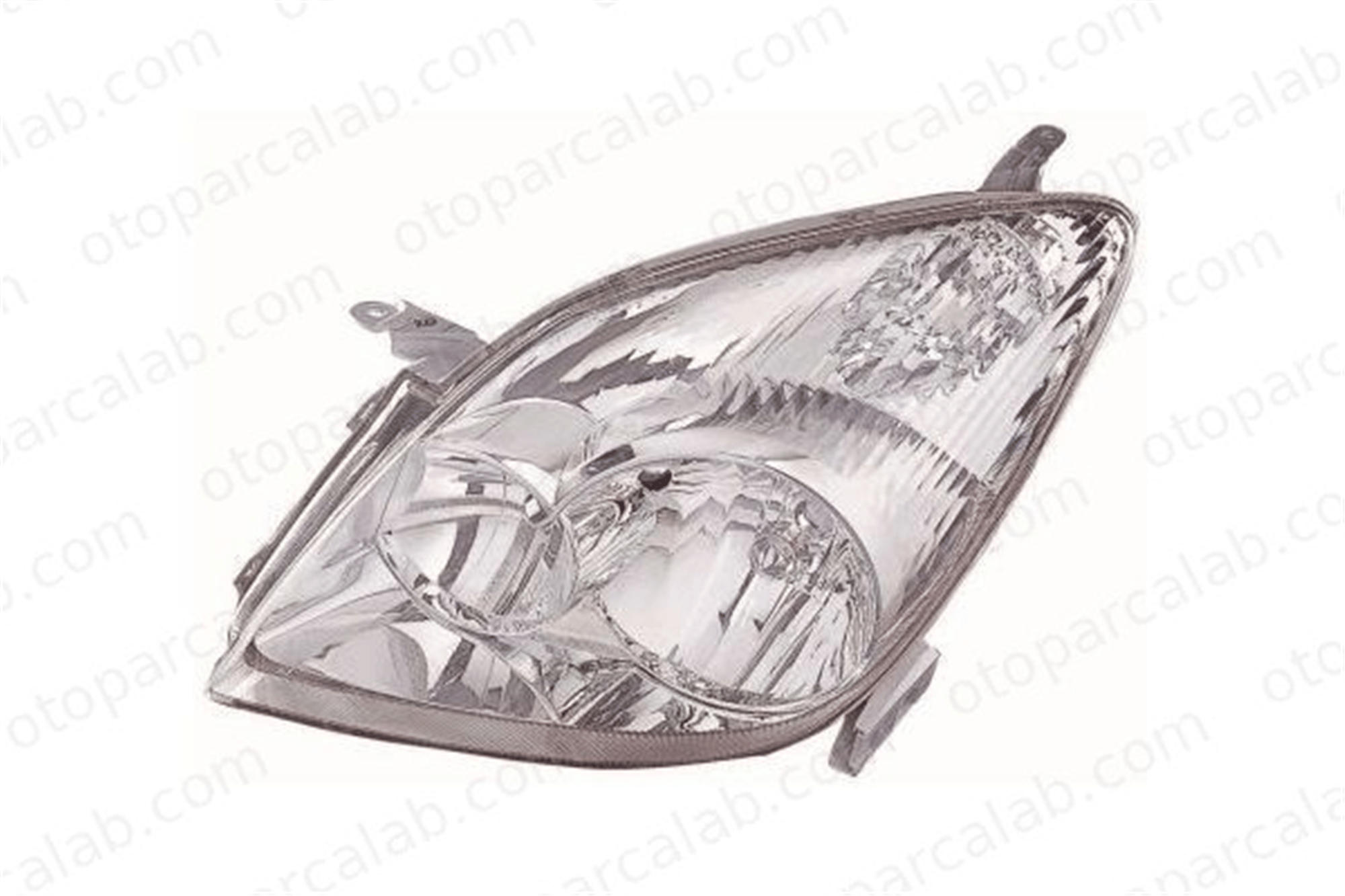 DEPO 212-11F9R-LD-EM Far Sağ TOYOTA COROLLA Verso 8113013260