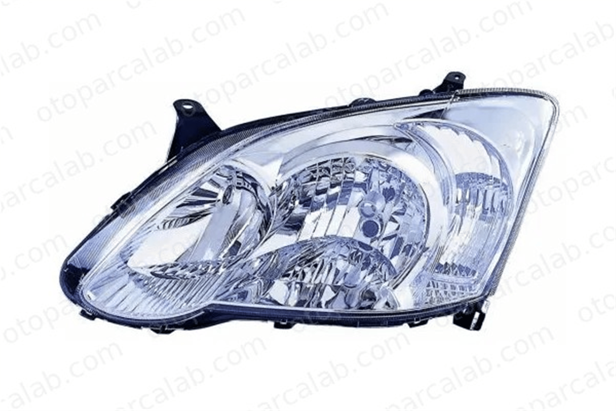 DEPO 212-11H7R-LD-EM Far Sağ TOYOTA COROLLA 8113013330