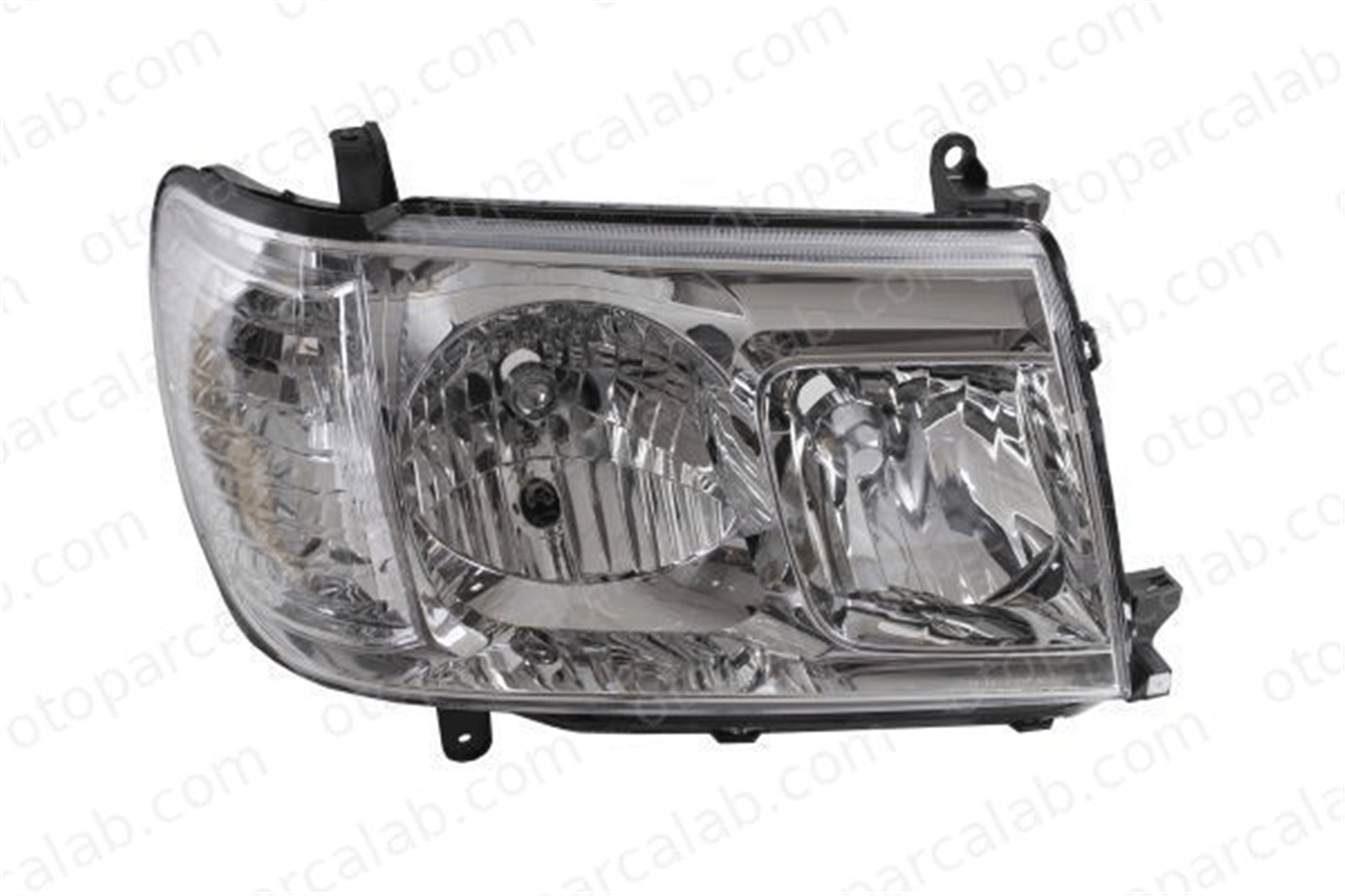 DEPO 212-11H9R-LDHEM Far Sağ TOYOTA LAND CRUISER 100 8118560B20 8114560B31