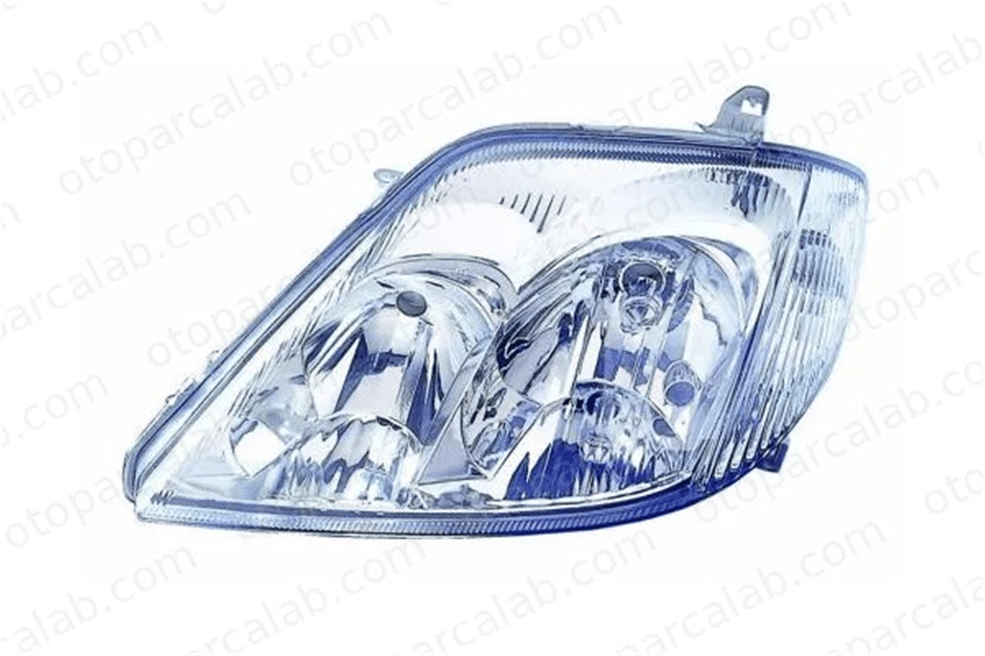 DEPO 212-11J9R-LD-EM Far Sağ TOYOTA COROLLA Station wagon COROLLA Sedan 8113002170 8113002180