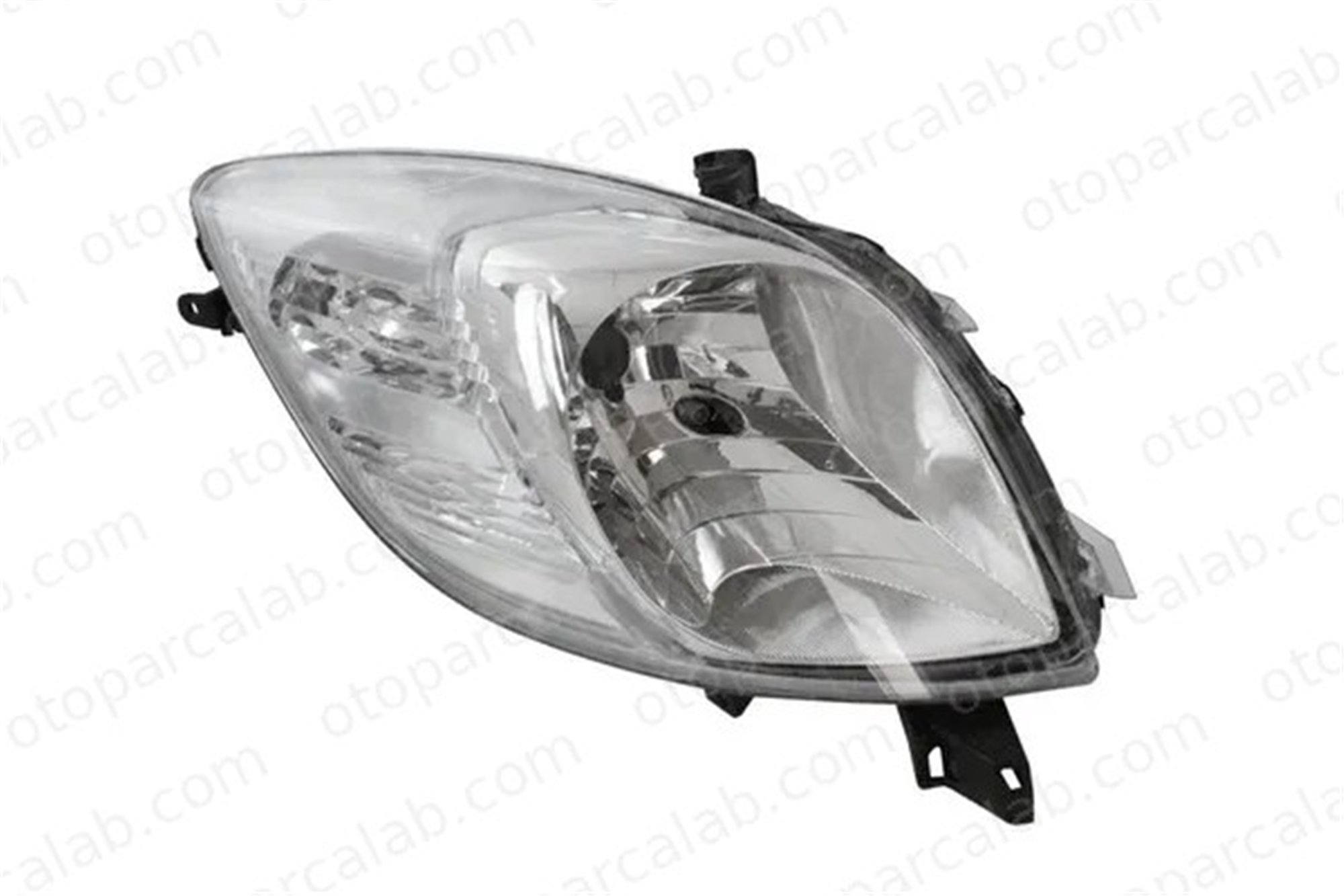 DEPO 212-11L2L-LD-EM Far Sol TOYOTA YARIS 8117052570
