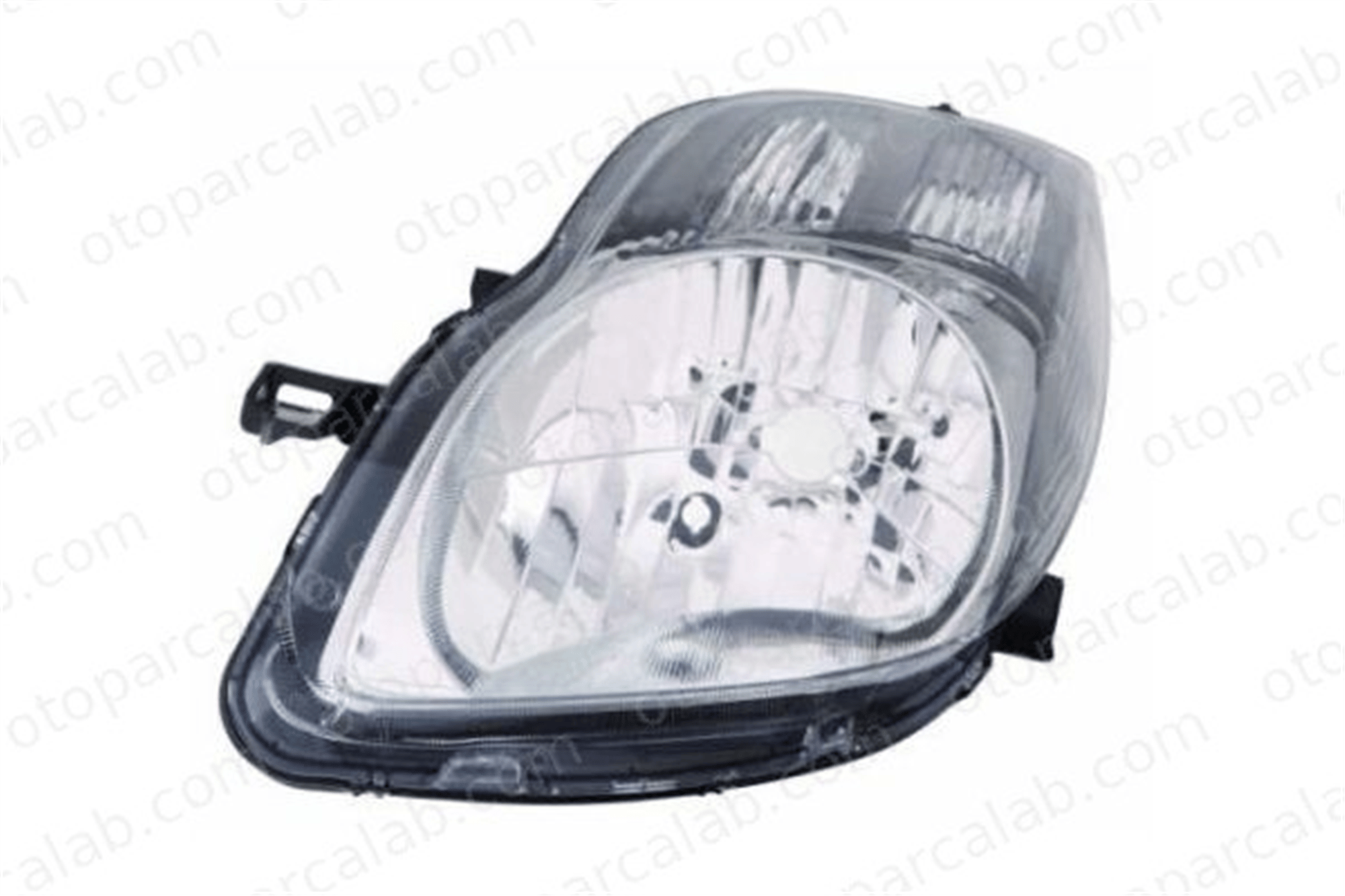 DEPO 212-11P3L-LDEM7 Far Sol TOYOTA YARIS 811700D350