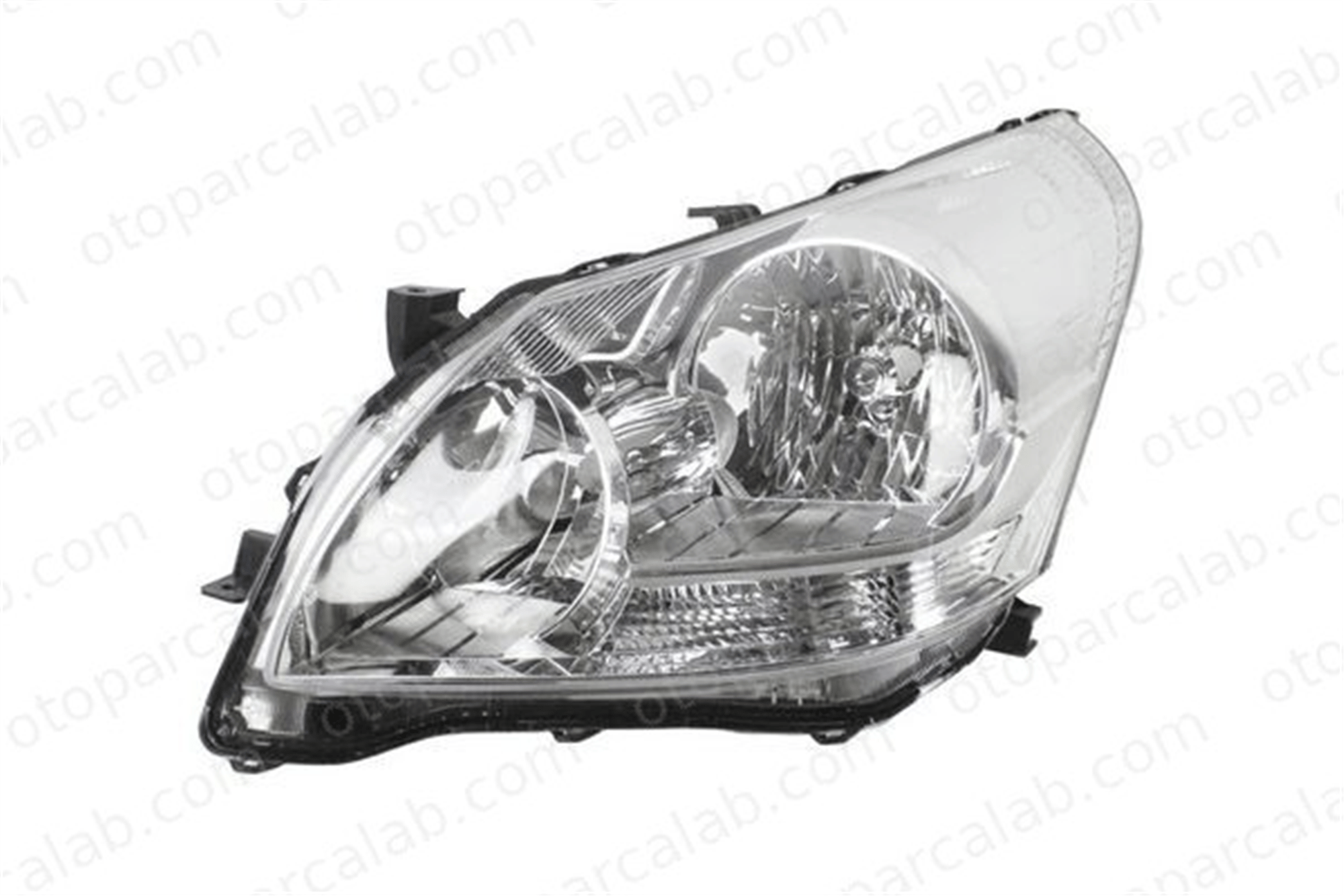 DEPO 212-11P5LMLD-EM Far Sol TOYOTA VERSO 21211P5LMLDEM 811700F090