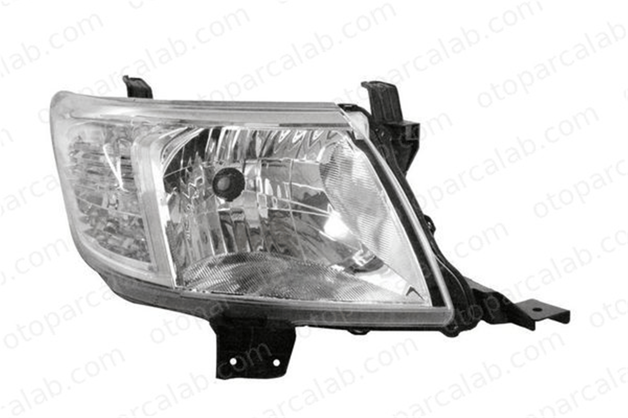 DEPO 212-11T2R-LD-EM Far Sağ TOYOTA HILUX VII Pick-up 811100K440