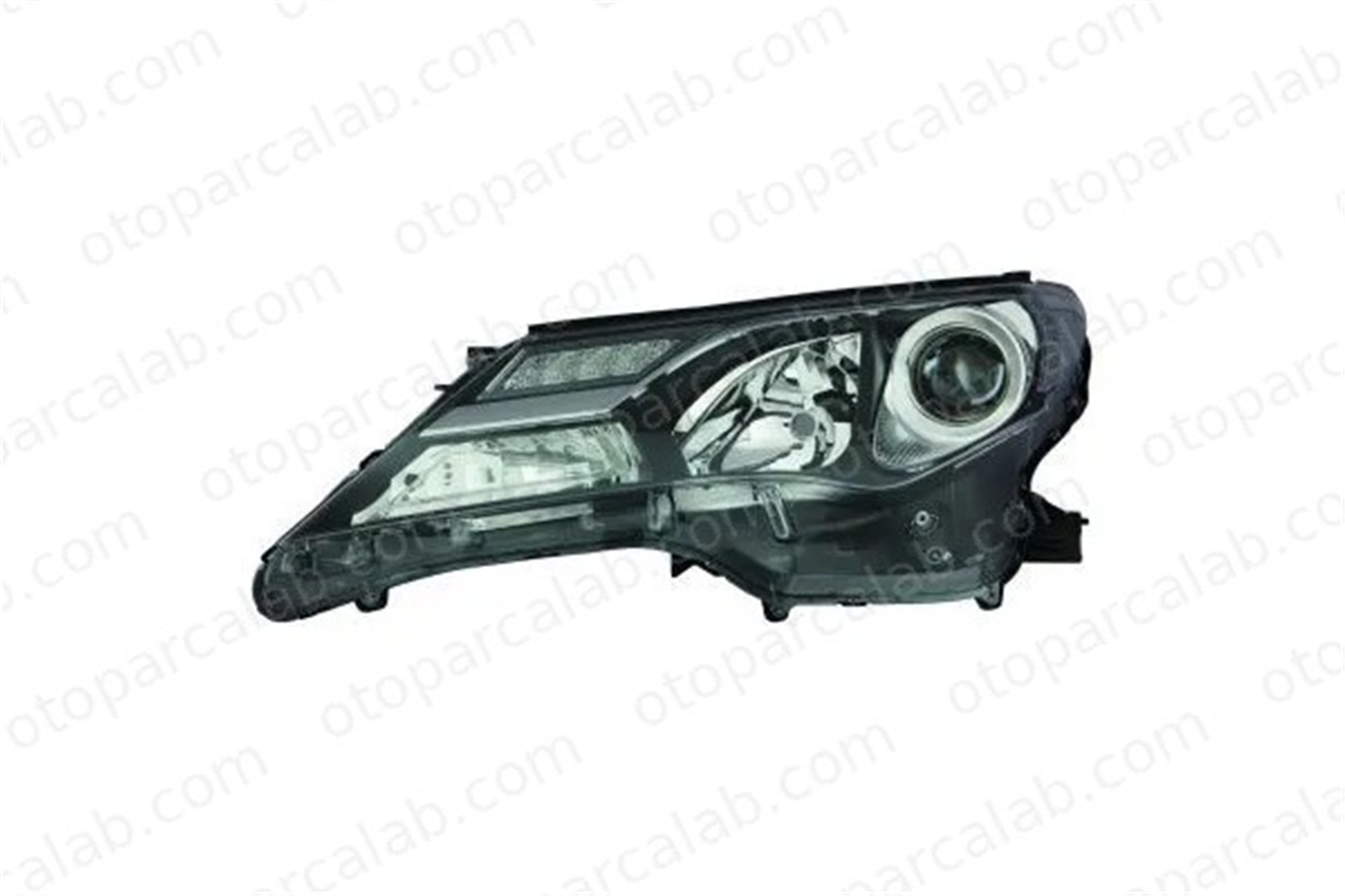 DEPO 212-11W1L-LEHM2 Far Sol TOYOTA RAV 4 IV 8118542572 8118542570