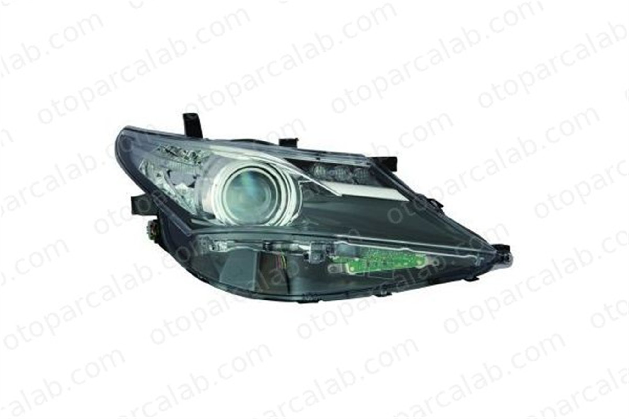 DEPO 212-11W3R-LEMN2 Far Sağ TOYOTA AURIS AURIS Station wagon 8113002J61 8111002E21