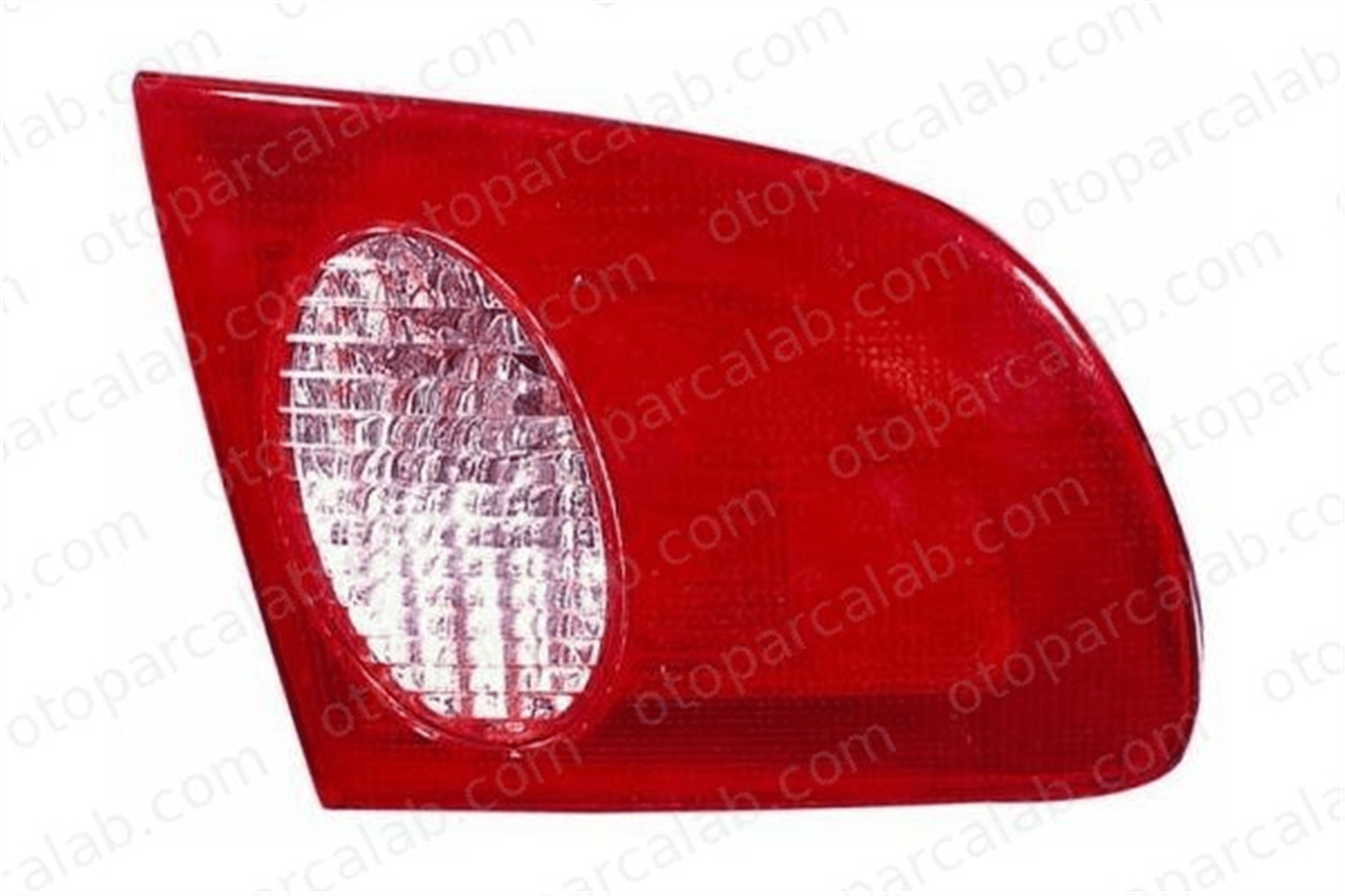 DEPO 212-1317R-A Stop Lambası İç Sağ TOYOTA COROLLA 8158112060 8158012060