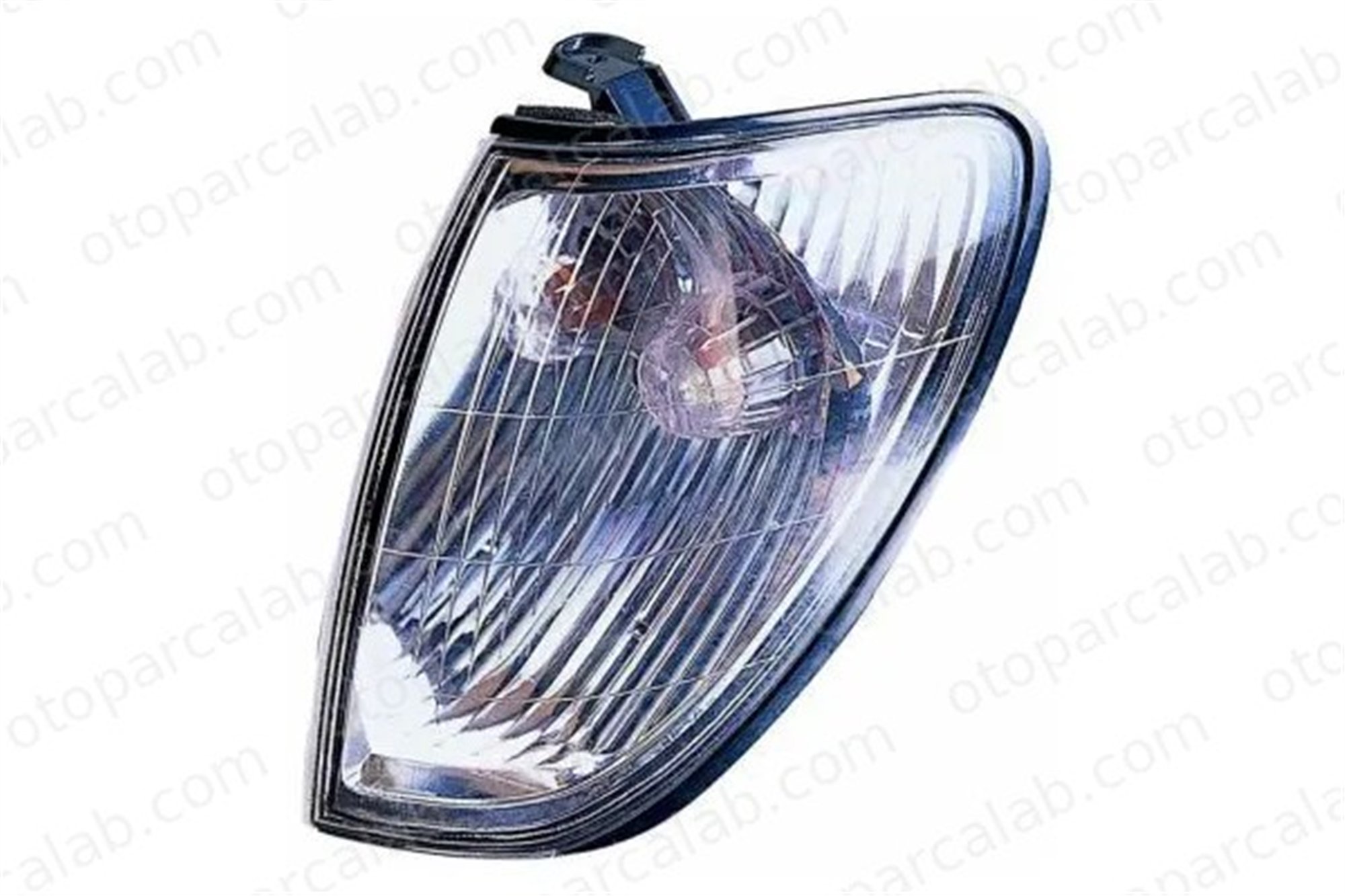 DEPO 212-15D3L-UE Sinyal Lambası Sol TOYOTA LAND CRUISER 100 8152160360 8152060360