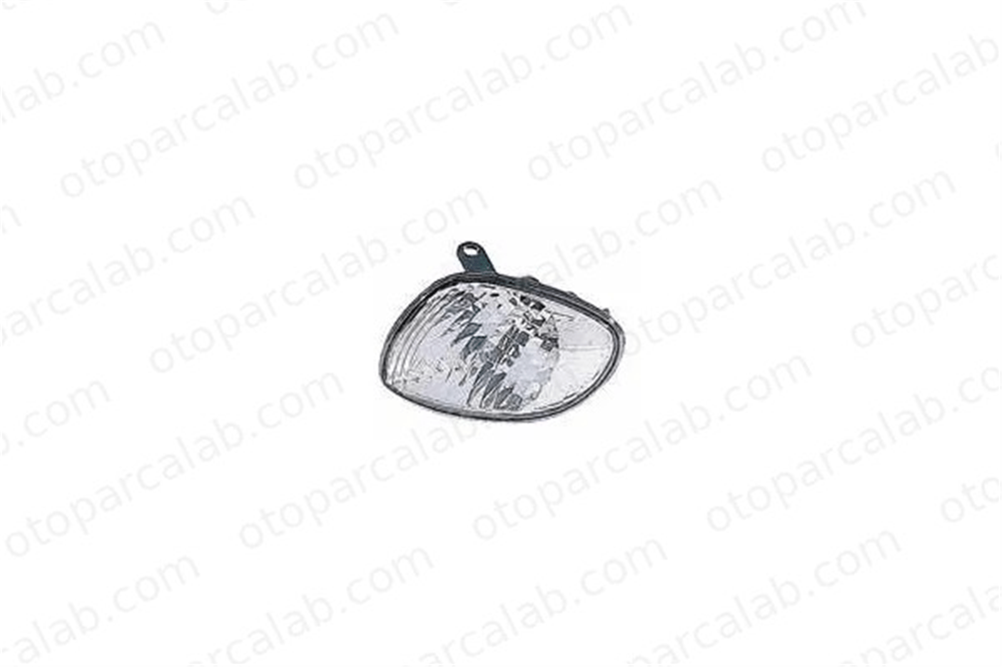DEPO 212-15F1L-UE Sinyal Lambası Sol TOYOTA COROLLA COROLLA Compact 8152112870 8152012870