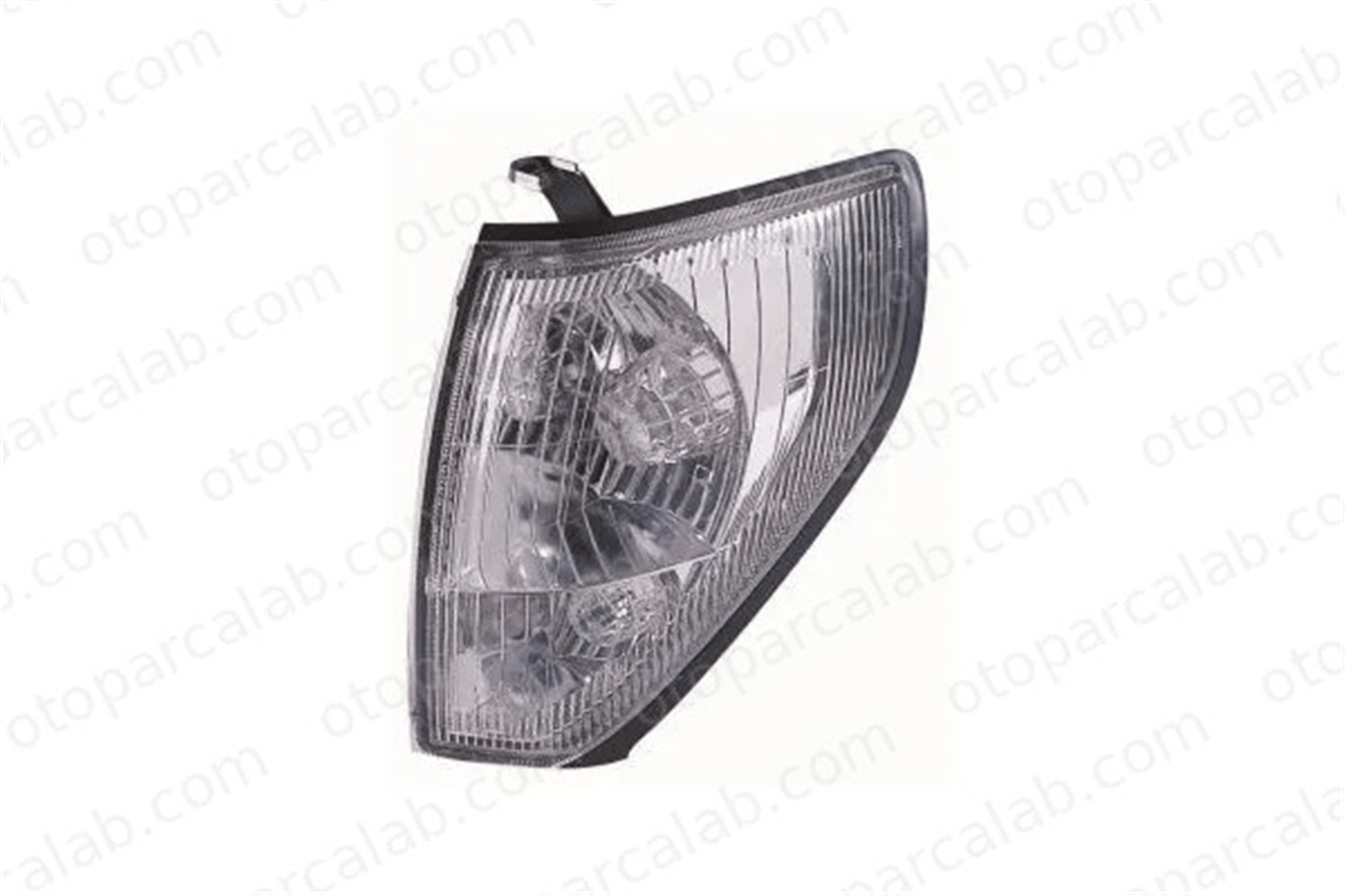 DEPO 212-15F4L-AE Sinyal Lambası Sol TOYOTA LAND CRUISER 90 8152060380