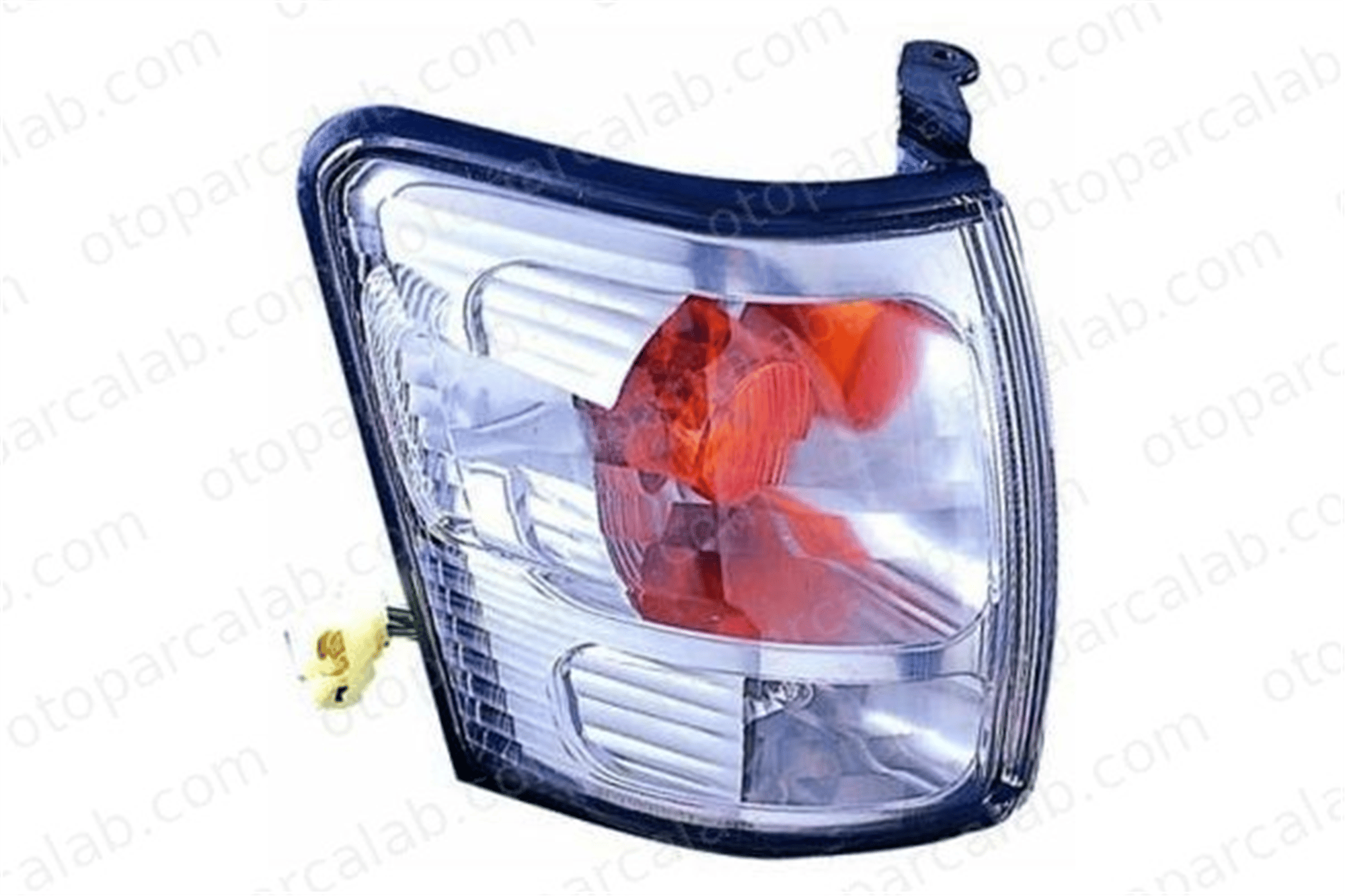 DEPO 212-15F9L-AE Sinyal Lambası Sol TOYOTA HILUX VI Pick-up 8152004100