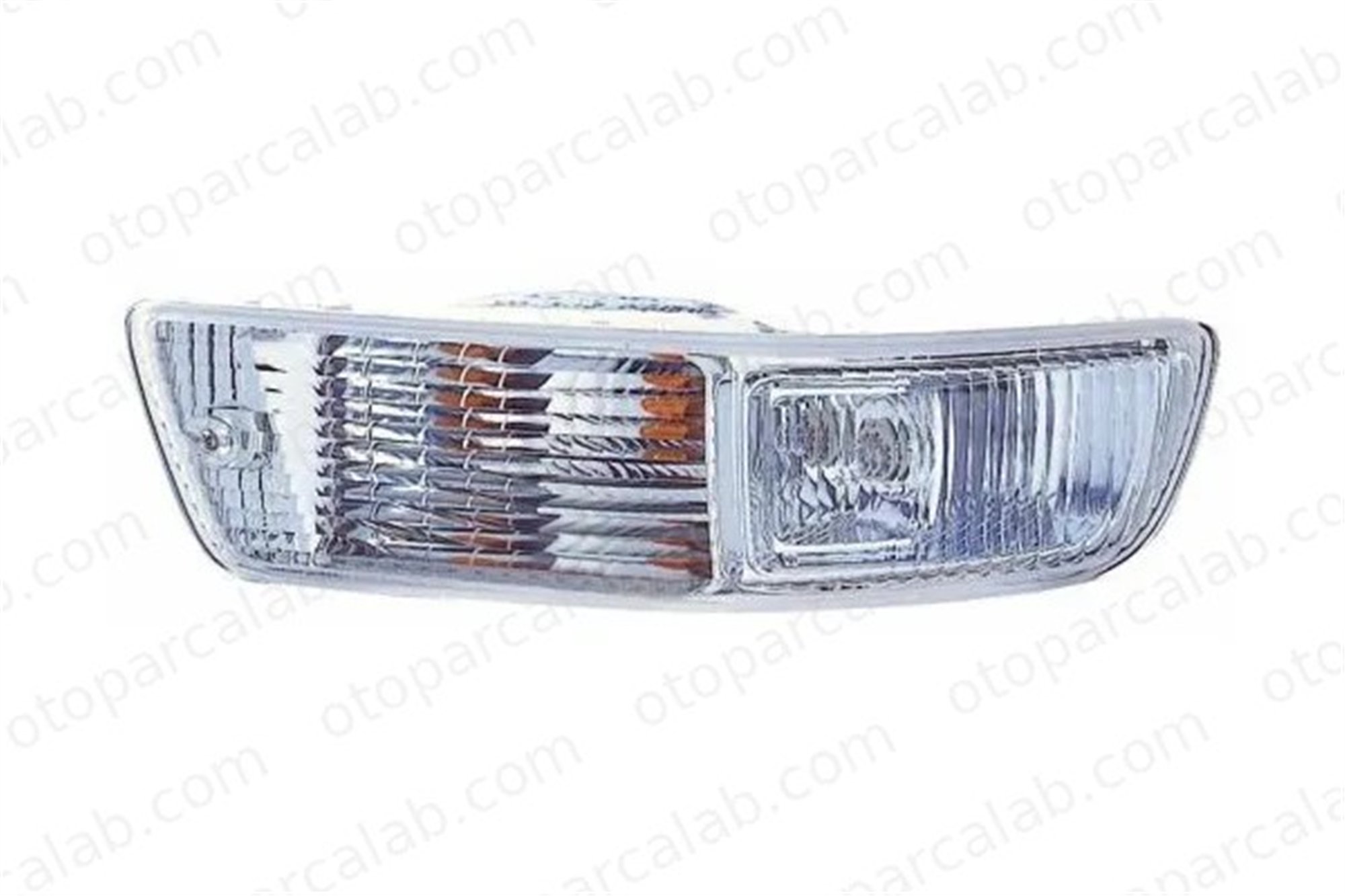 DEPO 212-1682L-AE Sinyal Lambası Sol TOYOTA RAV 4 I Cabrio 8152042030 8152142030