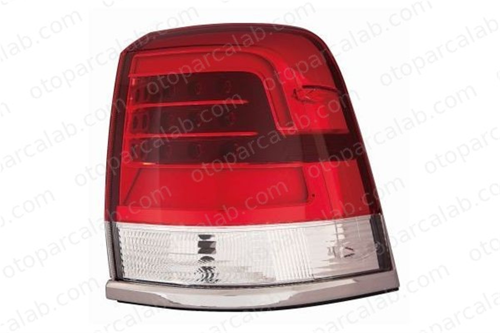 DEPO 212-19AZR-UE Stop Lambası Dış Sağ TOYOTA LAND CRUISER 200 8155160B70