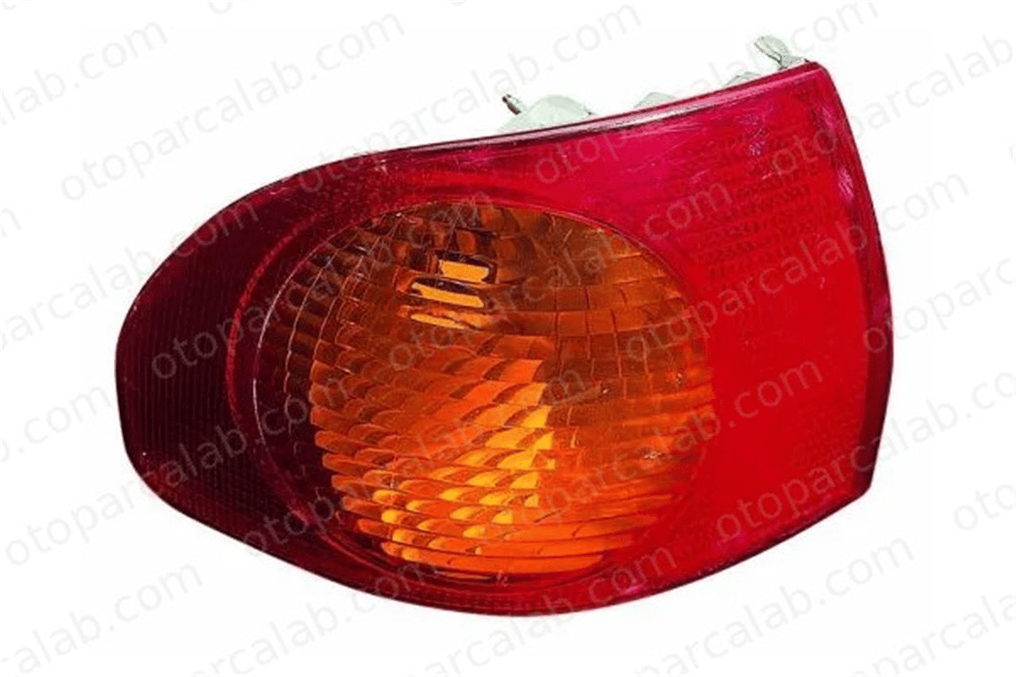 DEPO 212-19B9L-UE Stop Lambası Dış Sol TOYOTA COROLLA 815611E080 815611E85