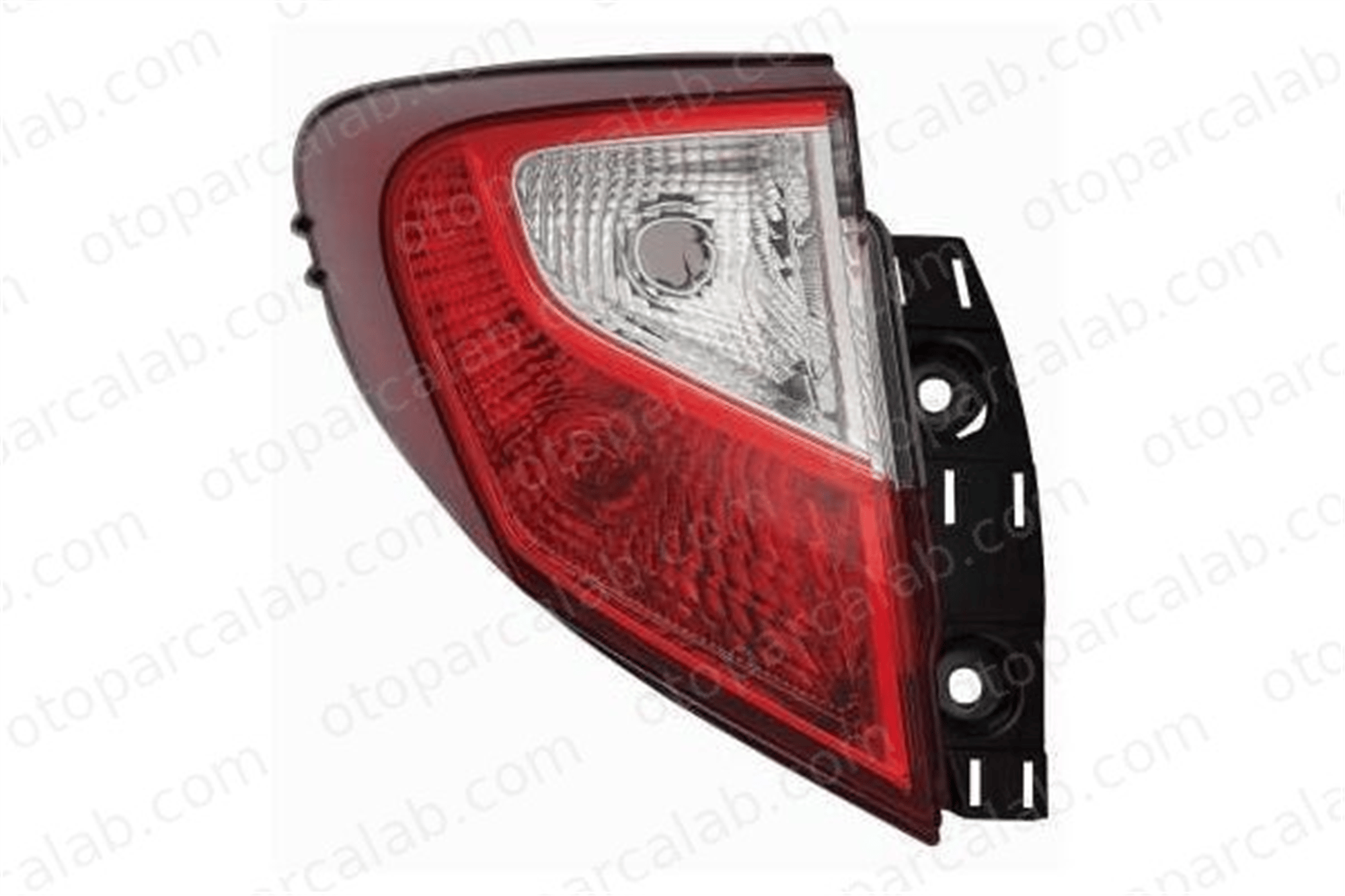 DEPO 212-19BHL3UE Stop Lambası Dış Sol TOYOTA C-HR 81561F4010