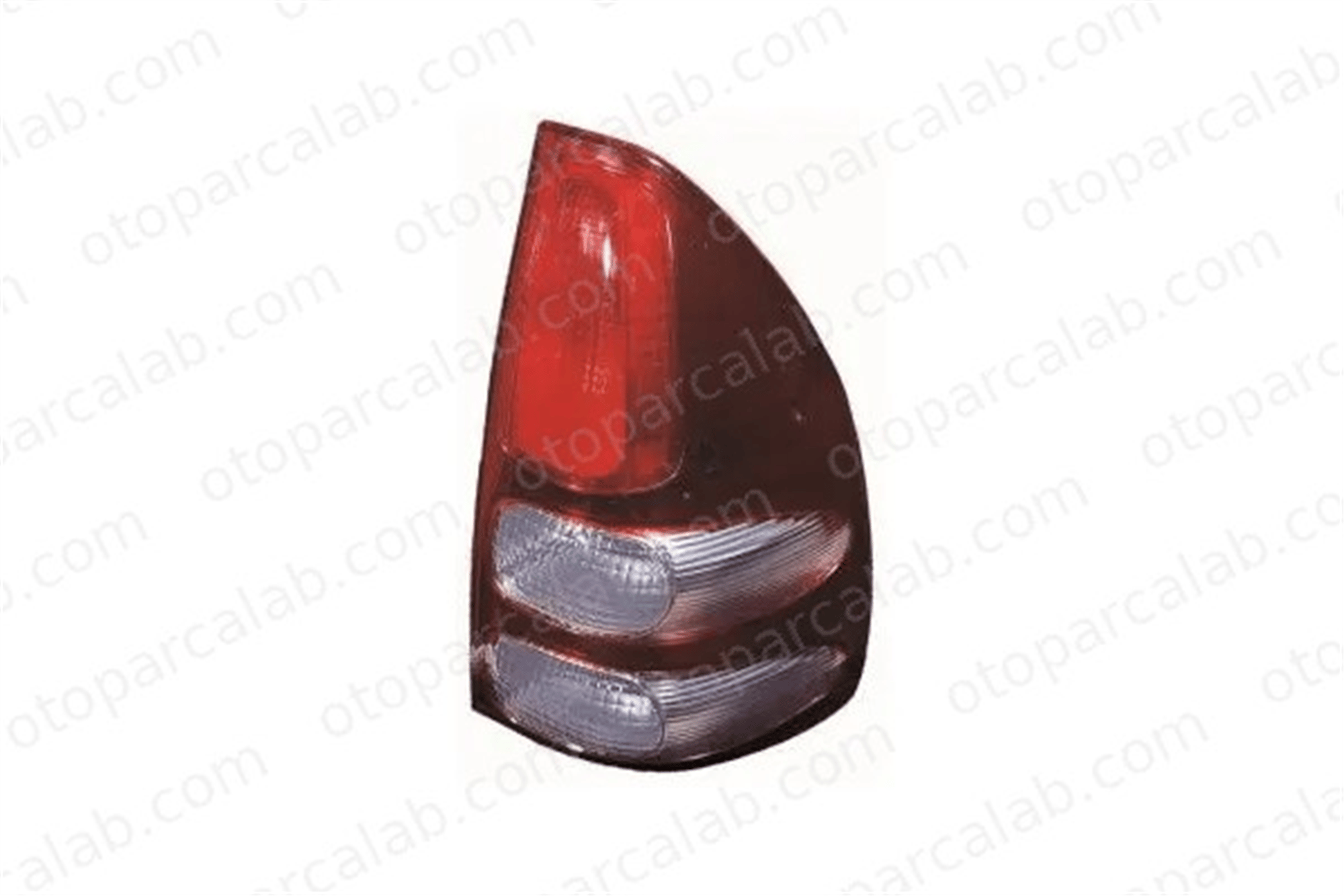 DEPO 212-19G5R-UE Stop Lambası Sağ TOYOTA LAND CRUISER PRADO 8155160700 8155160701