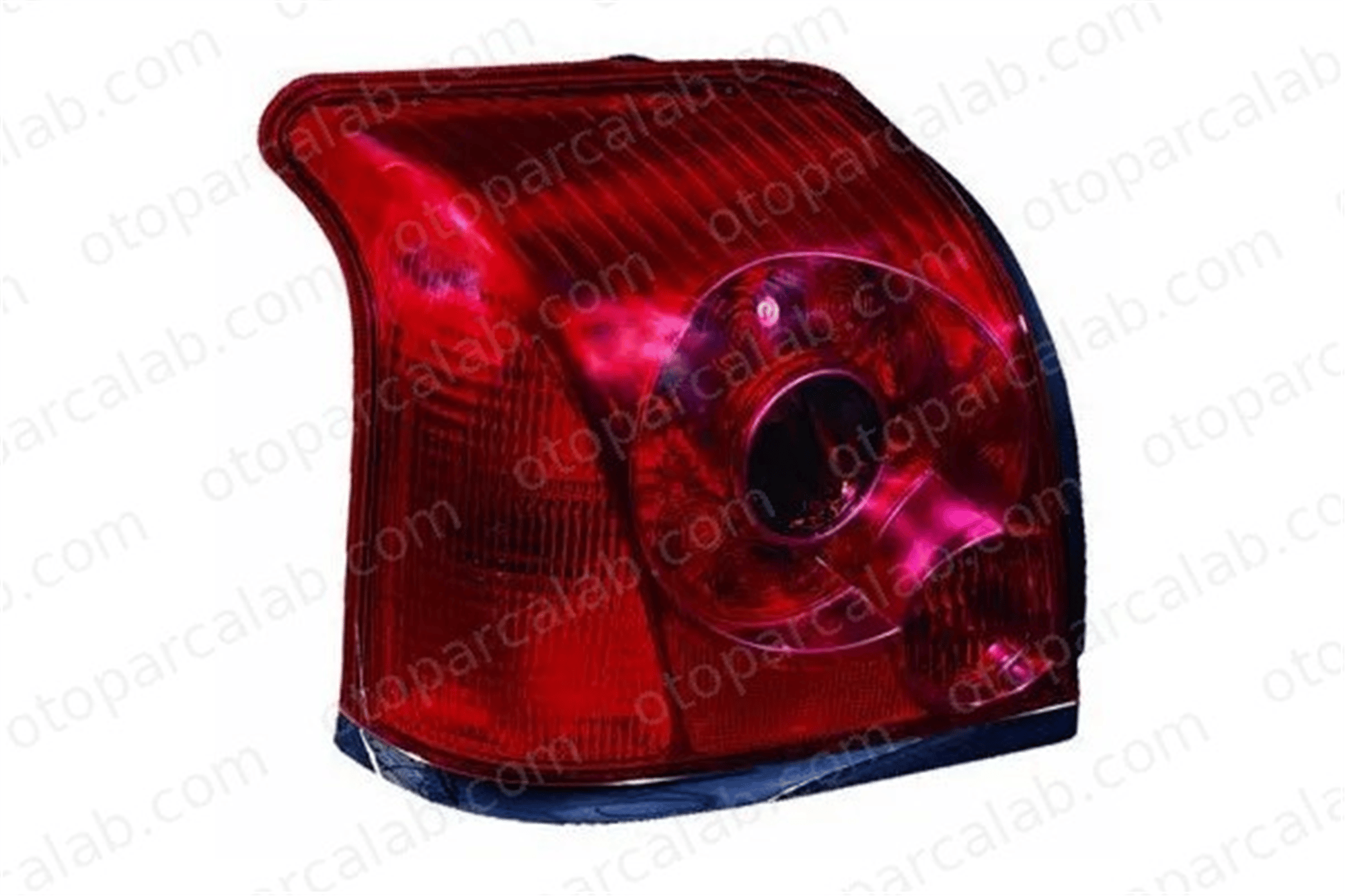 DEPO 212-19G9L-LD-UE Stop Lambası Sol TOYOTA AVENSIS AVENSIS Sedan 8156105130
