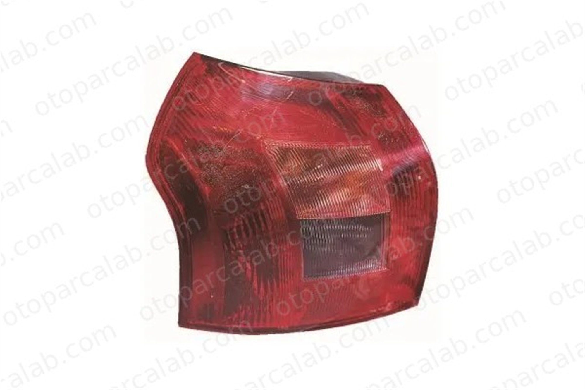 DEPO 212-19H1L-LD-UE Stop Lambası Sol TOYOTA COROLLA 8156102150