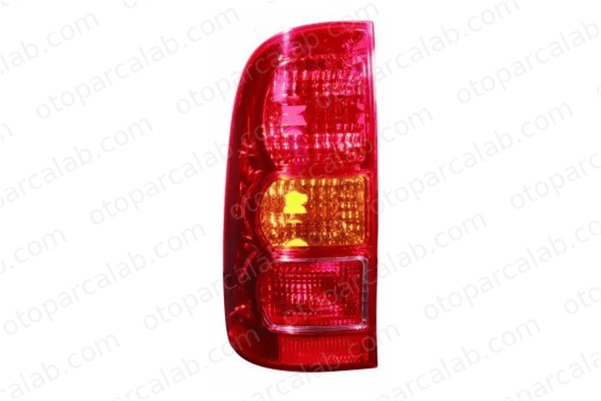 DEPO 212-19K1L-LD-UE Stop Lambası Sol TOYOTA HILUX VII Pick-up 815610K040