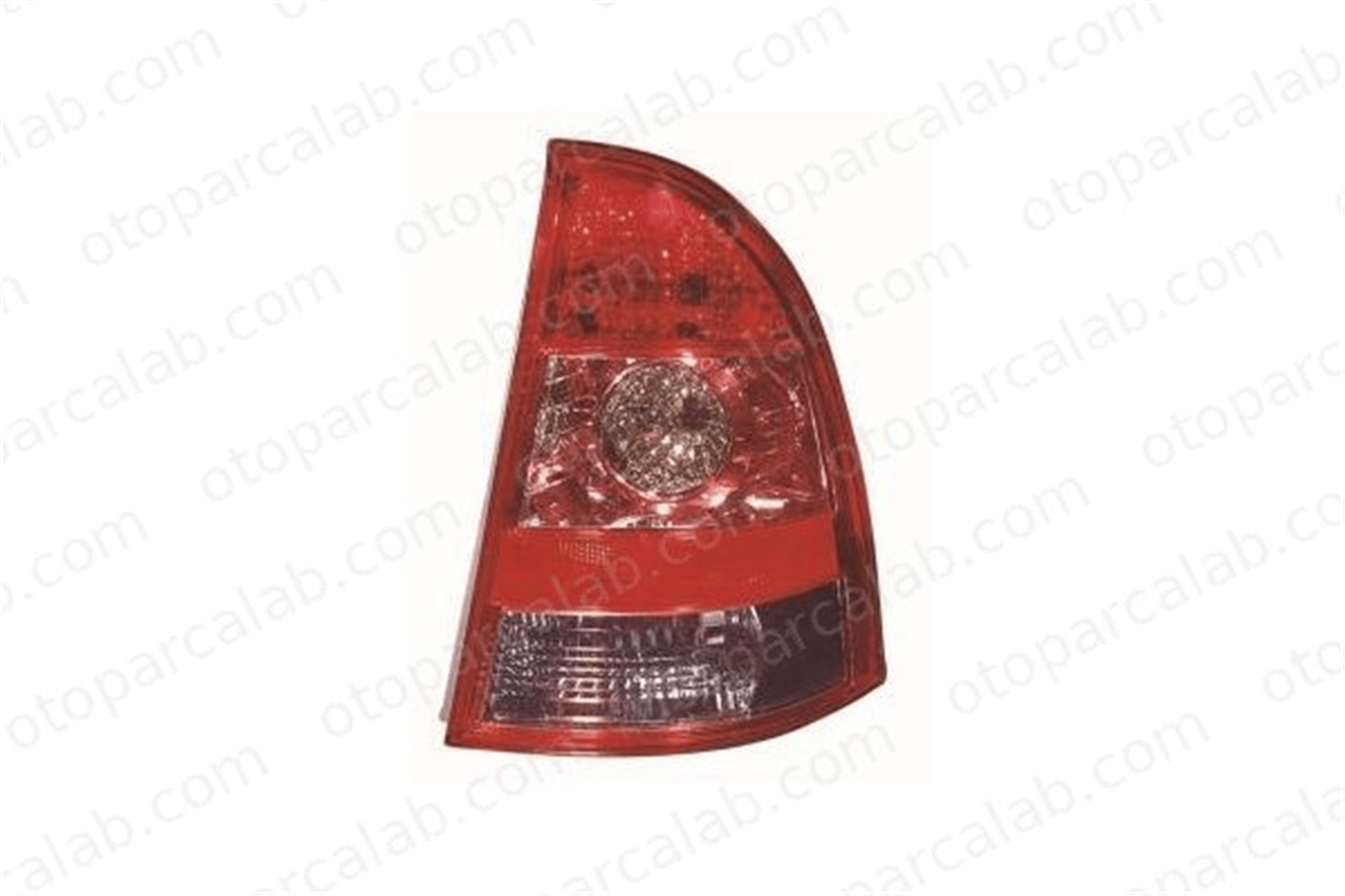 DEPO 212-19L1R-LD-UE Stop Lambası Sağ TOYOTA COROLLA Station wagon 8155102280