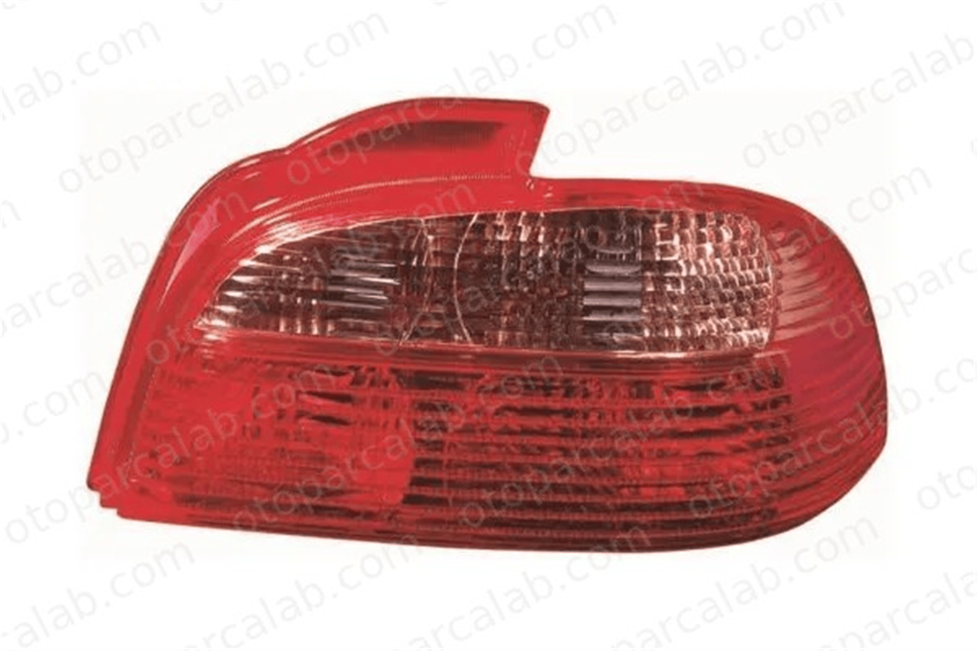 DEPO 212-19L6R-UE Stop Lambası Sağ TOYOTA AVENSIS 8155105090