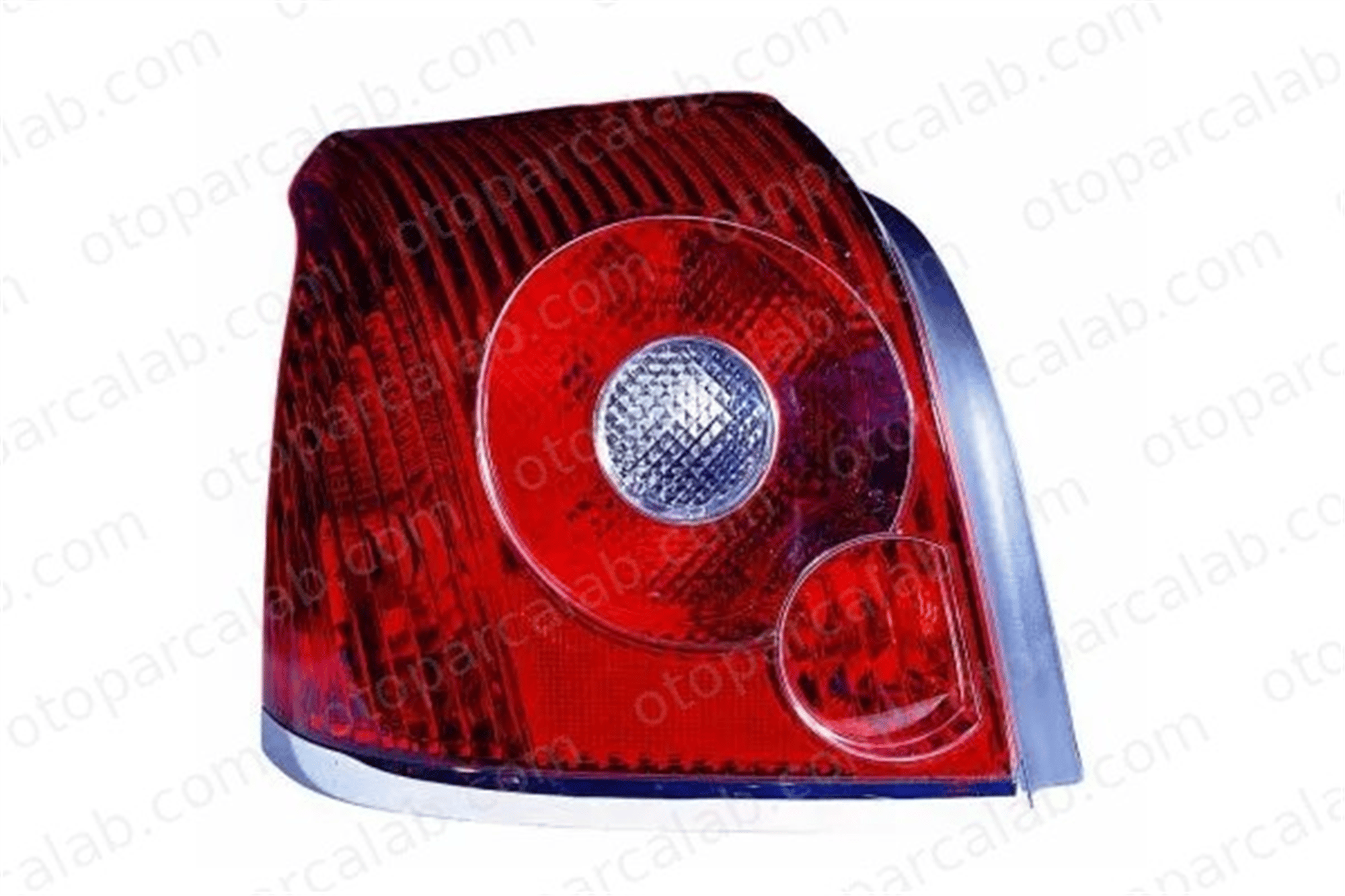 DEPO 212-19N9L-LD-UE Stop Lambası Sol TOYOTA AVENSIS Sedan 8156105210